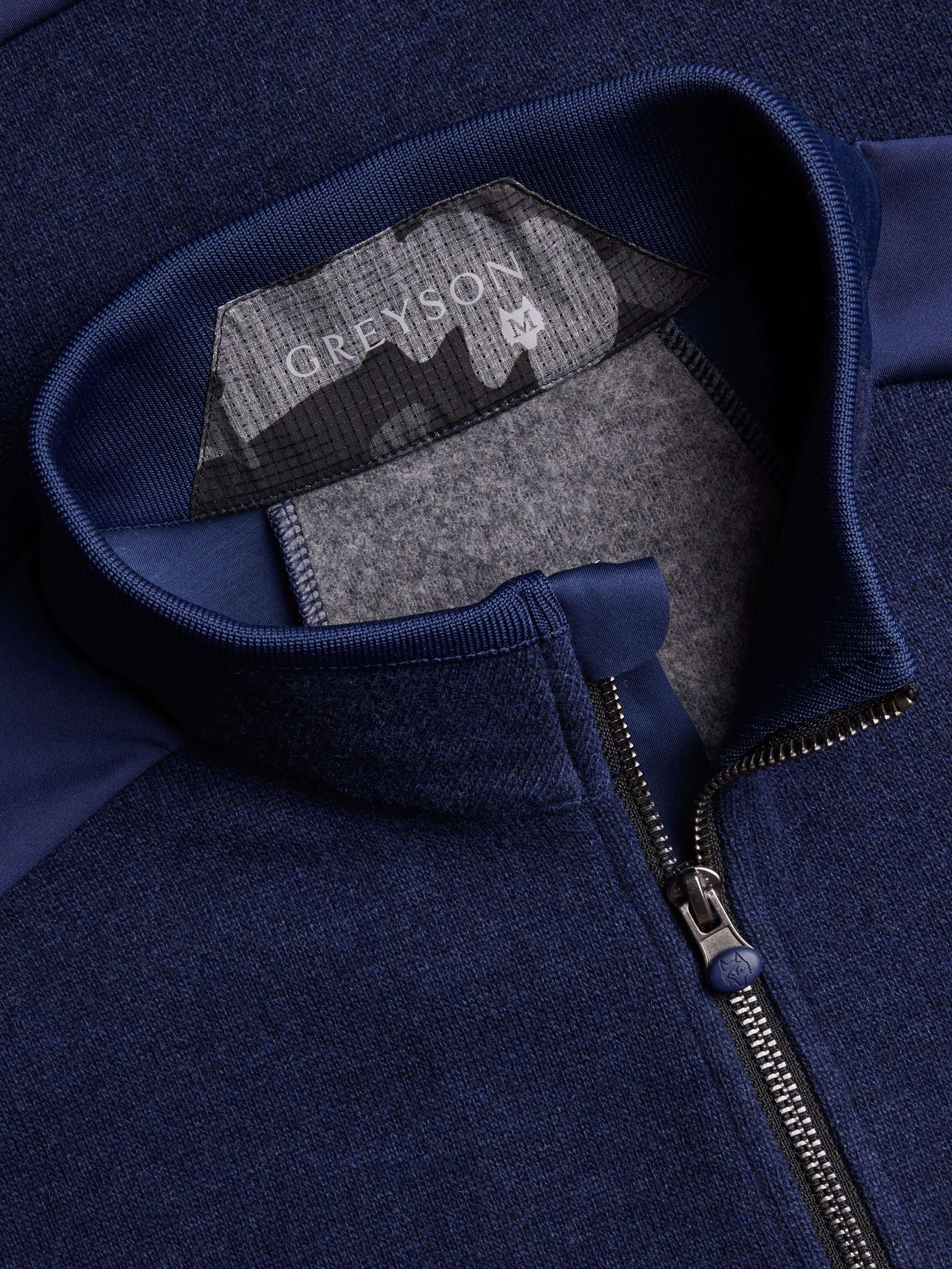 Sequoia Luxe Jacket - Image 14