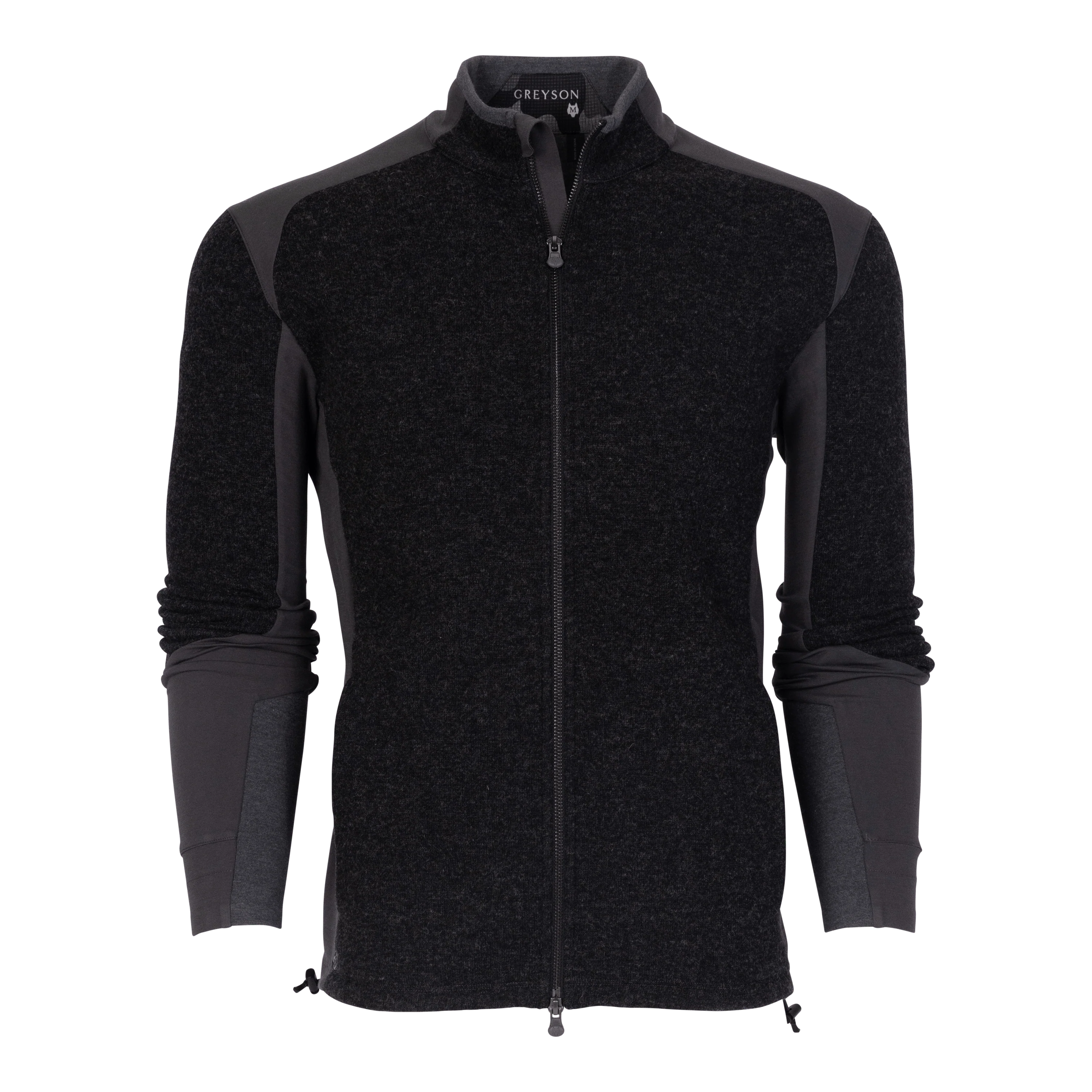 Sequoia Luxe Jacket - Image 3