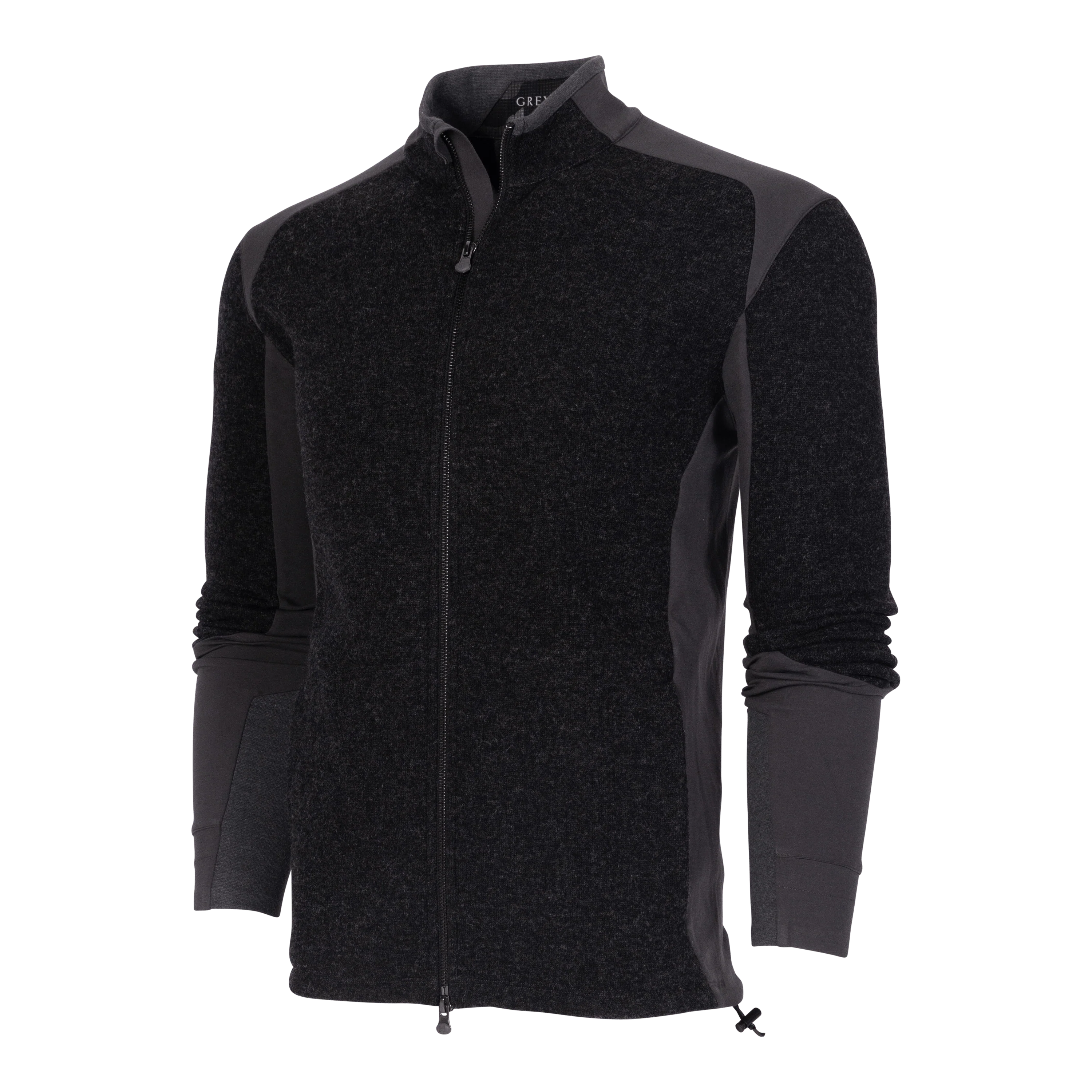 Sequoia Luxe Jacket - Image 4
