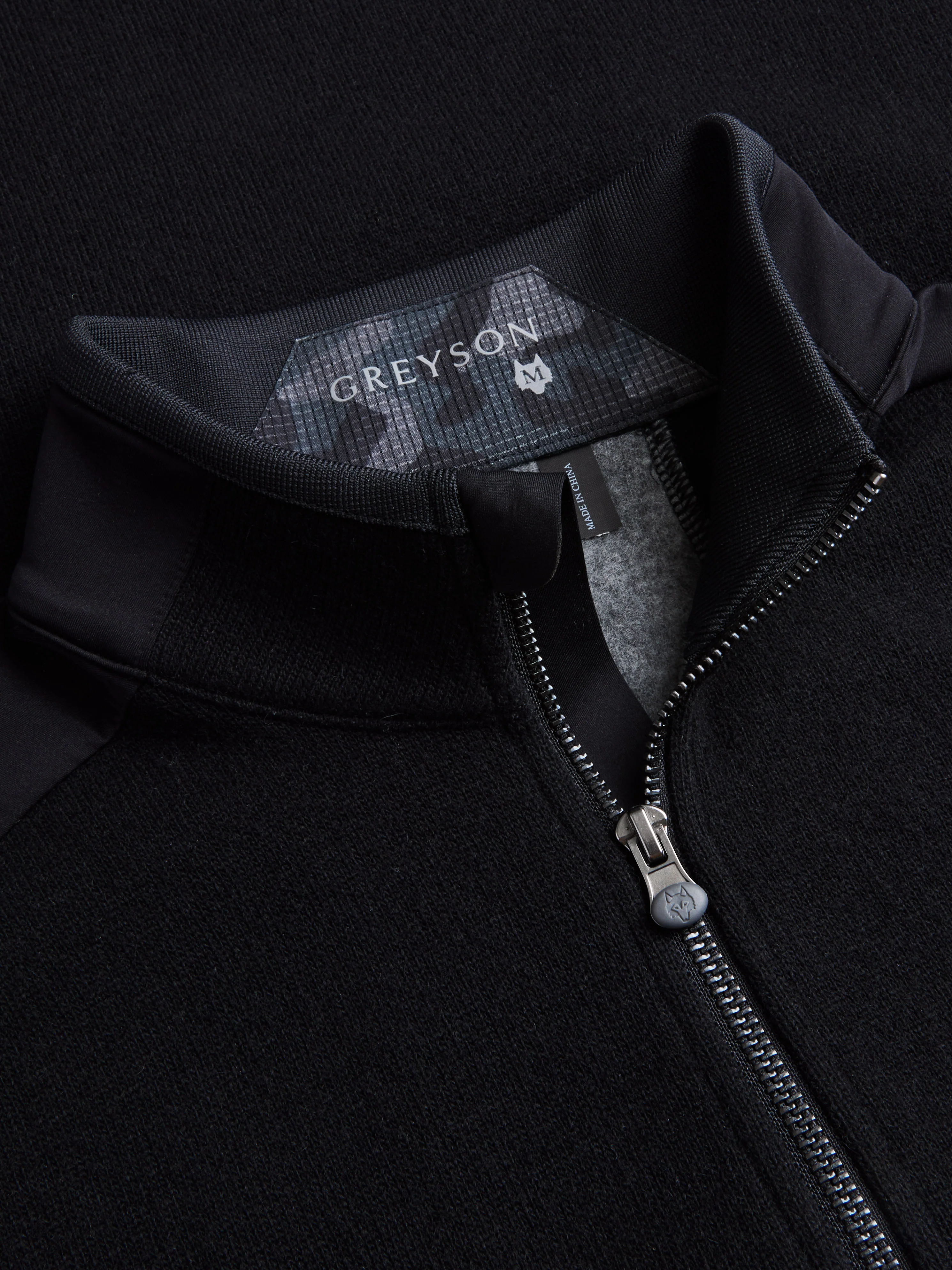 Sequoia Luxe Jacket - Image 9