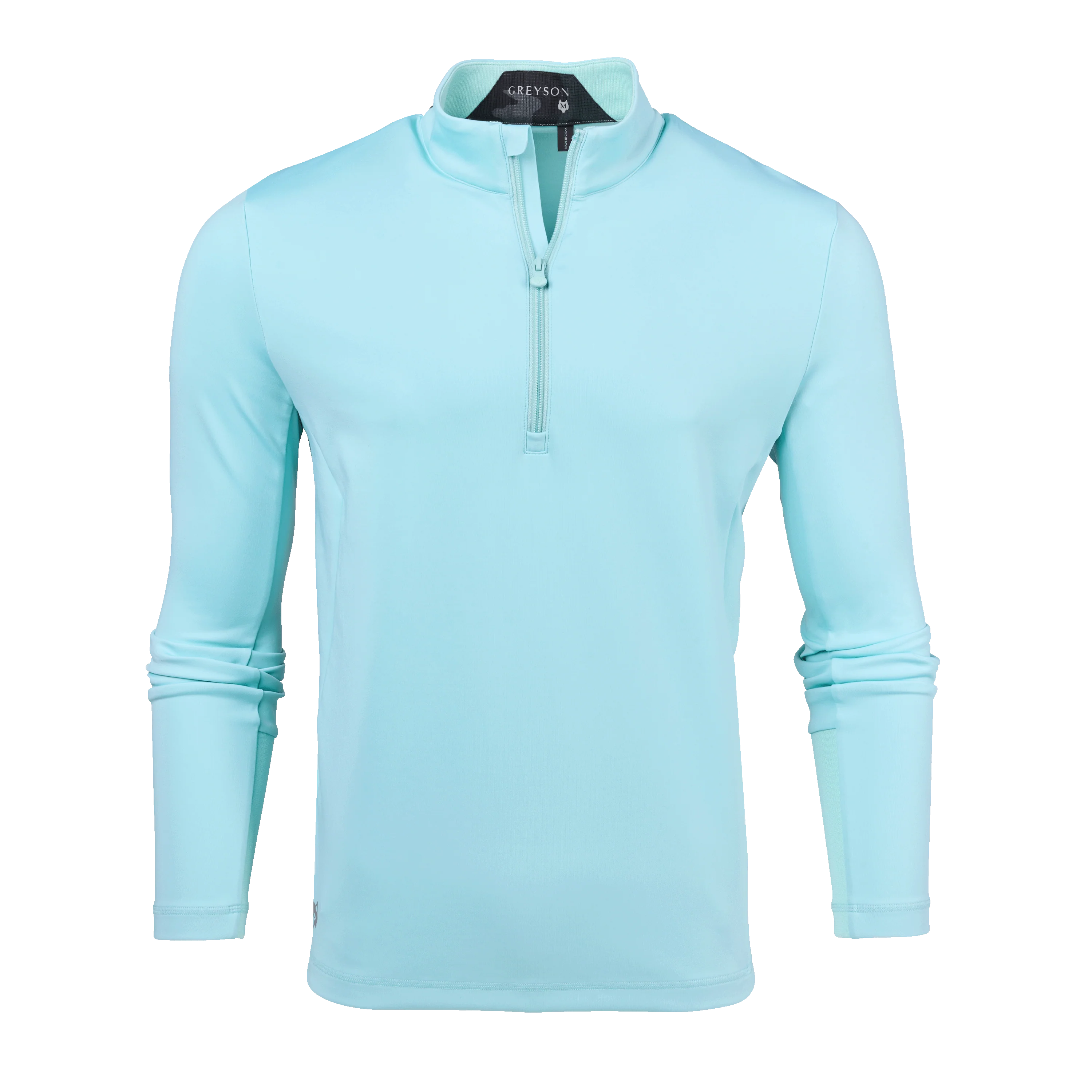 Sequoia Quarter-Zip - Image 8