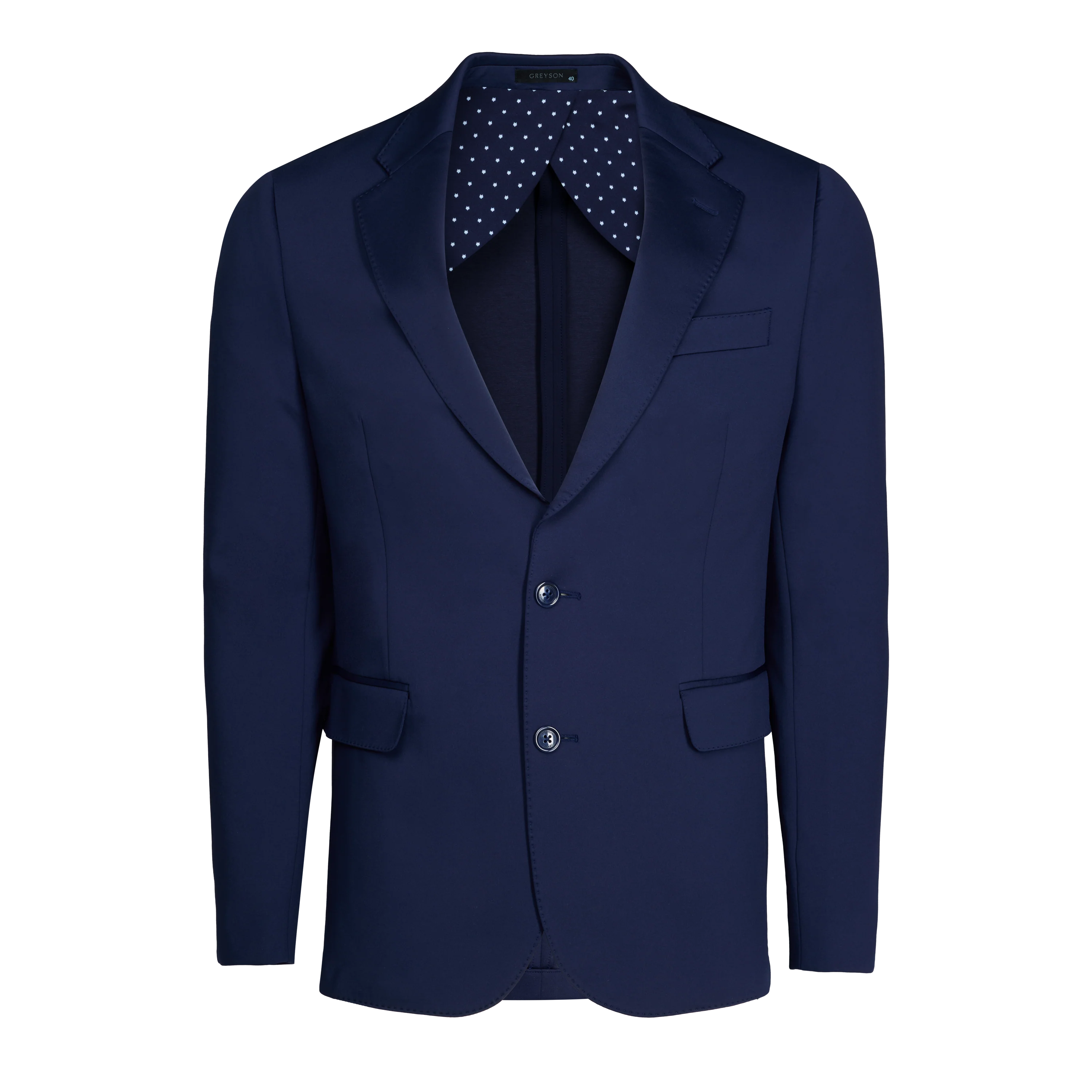 Sequoia Single-Breasted Blazer - Image 3