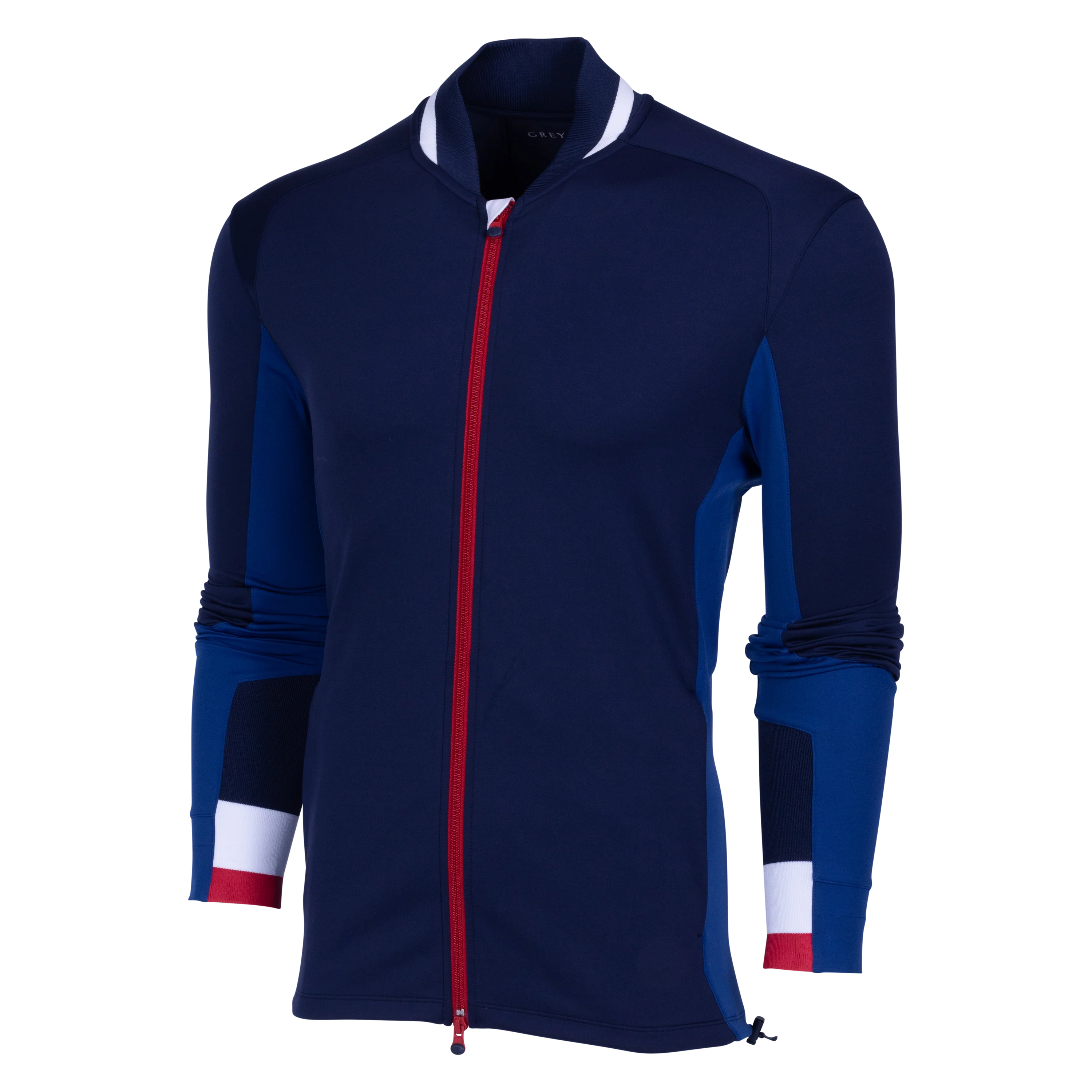 Sequoia Tennis Full Zip Jacket - Image 11