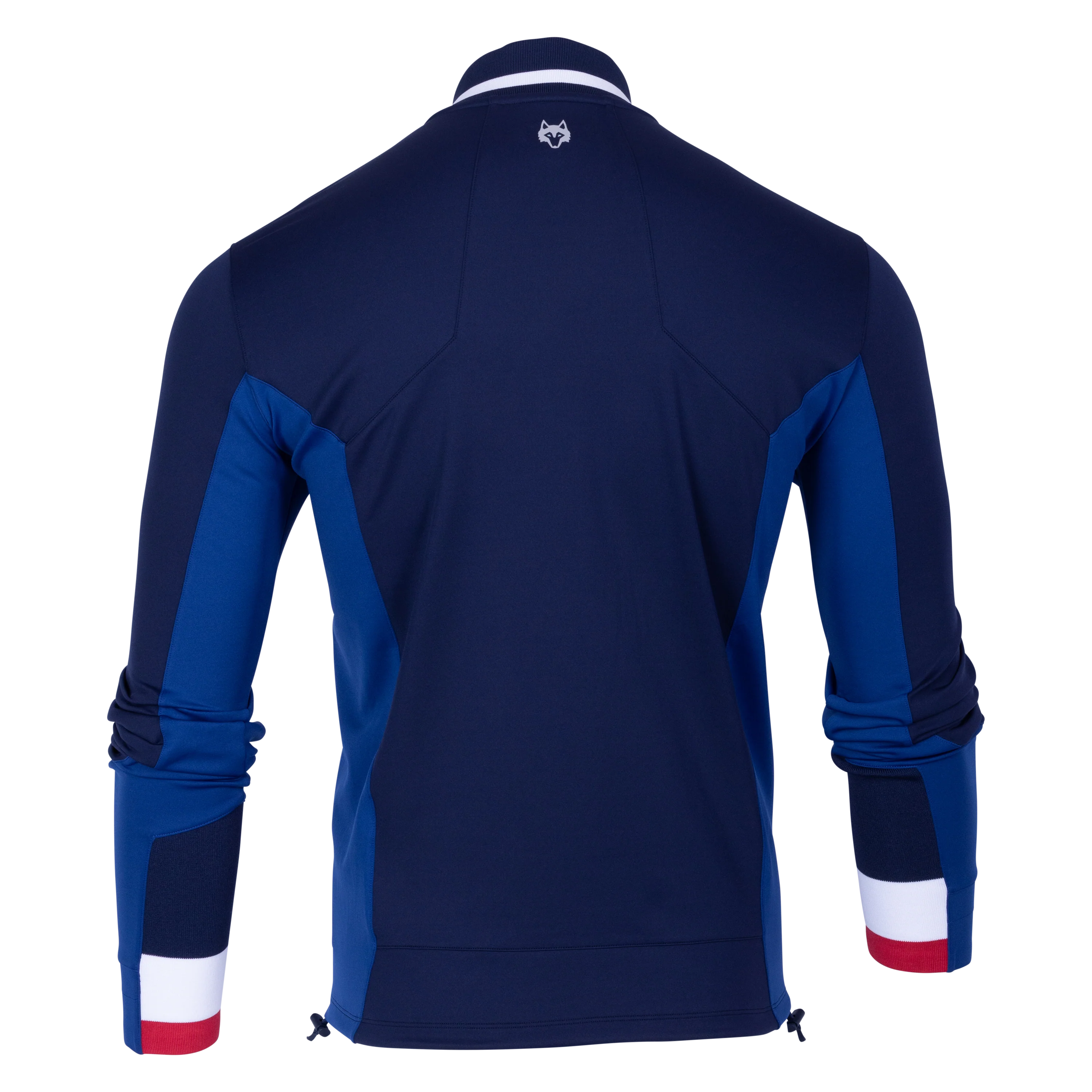 Sequoia Tennis Full Zip Jacket - Image 12