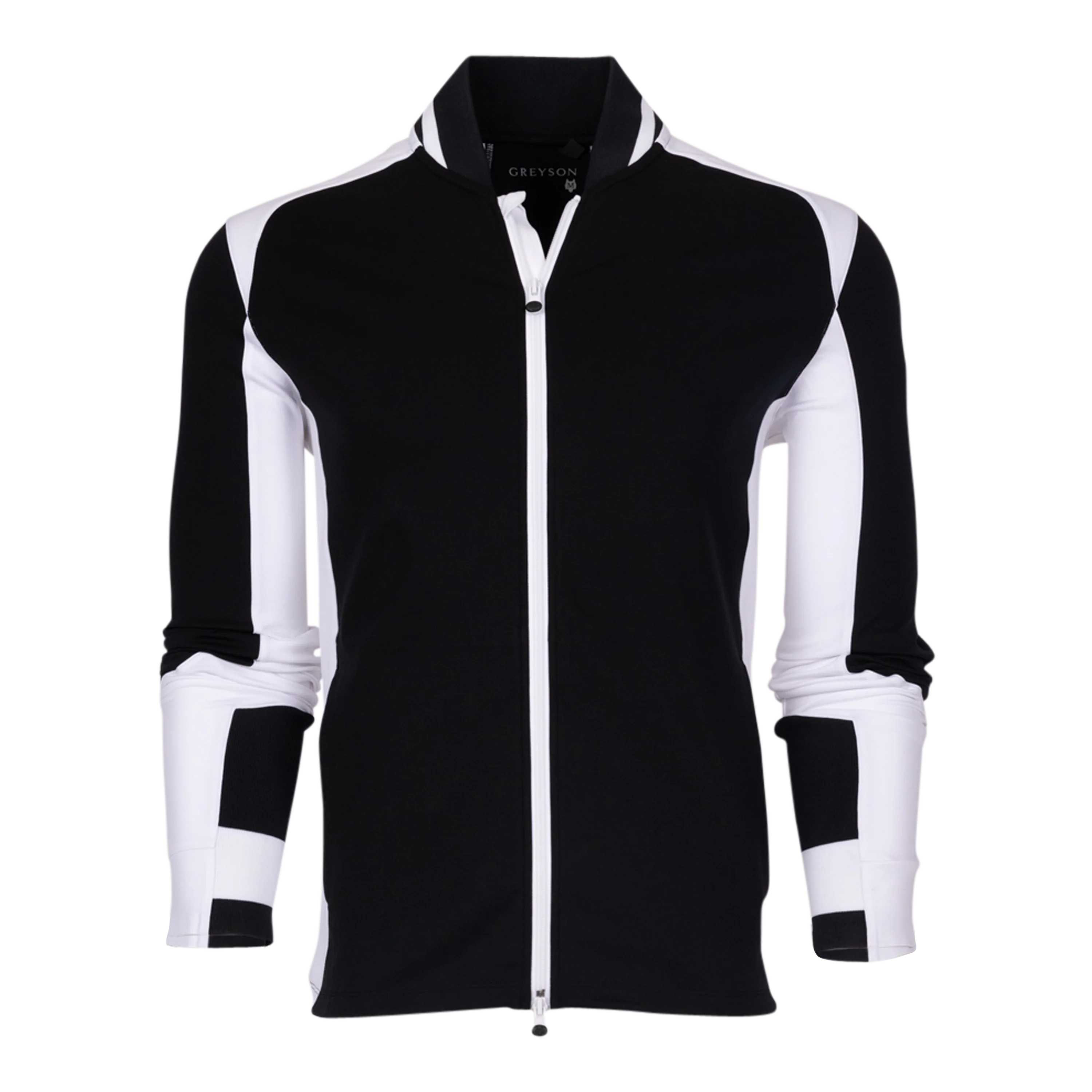 Sequoia Tennis Full Zip Jacket - Image 4