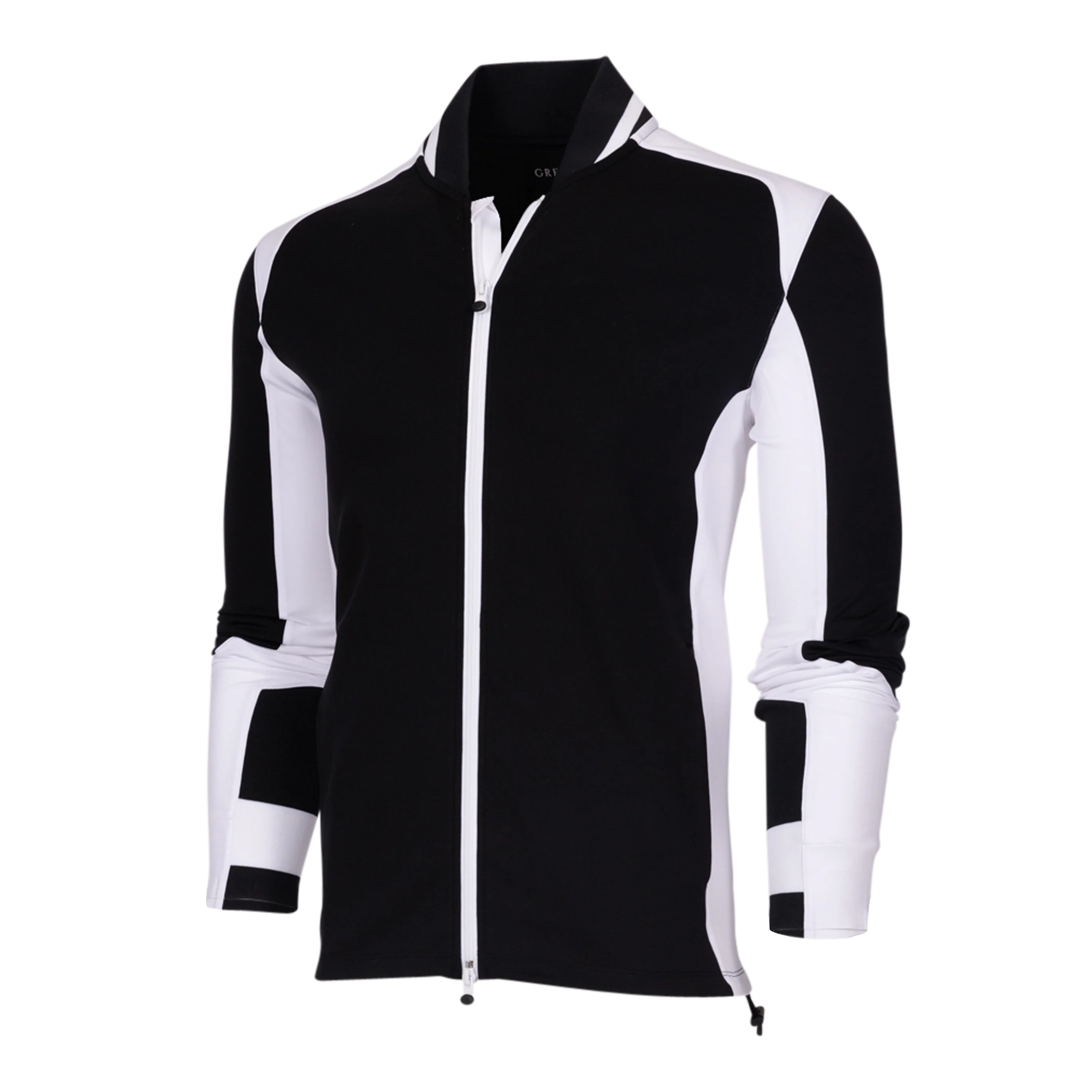 Sequoia Tennis Full Zip Jacket - Image 5