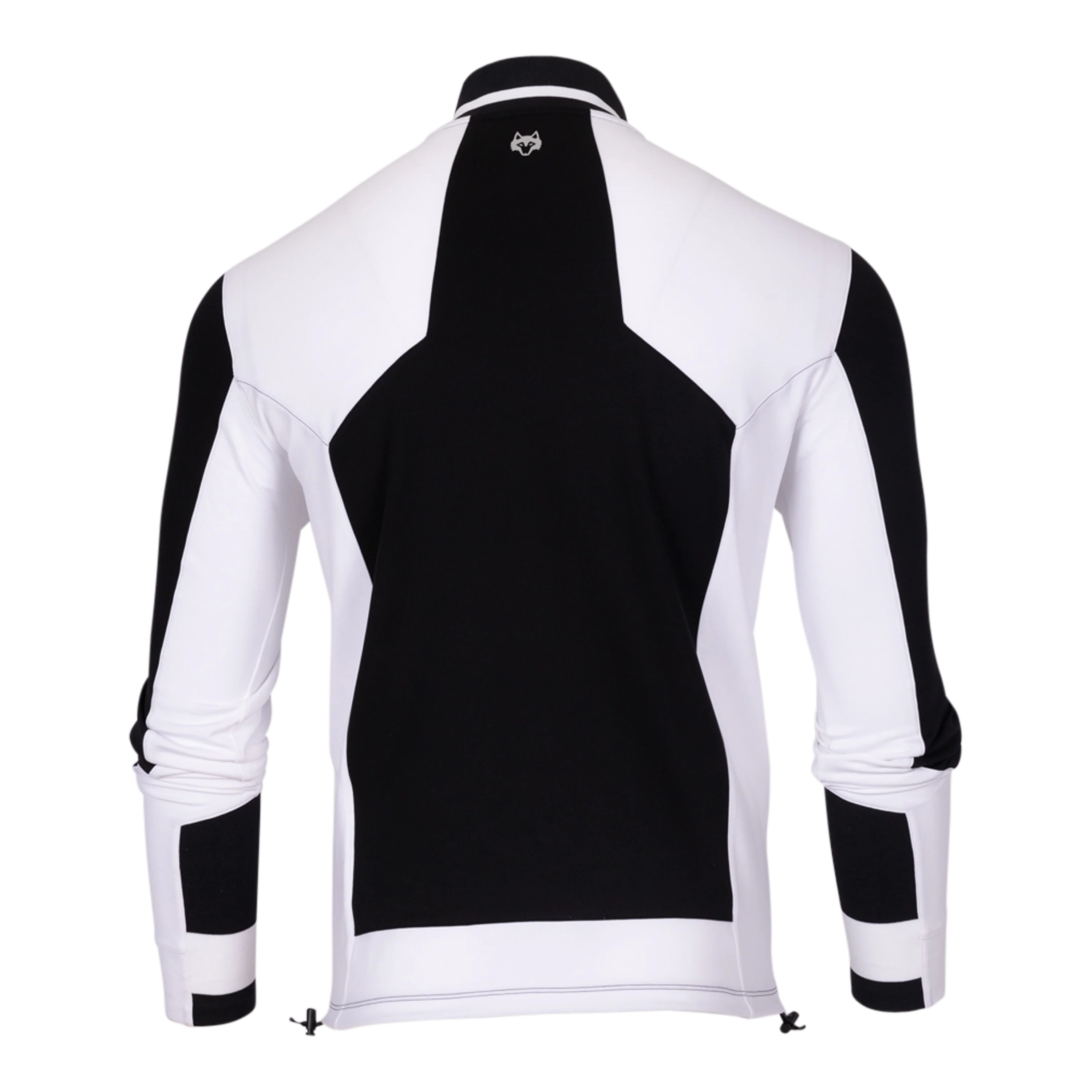 Sequoia Tennis Full Zip Jacket - Image 6