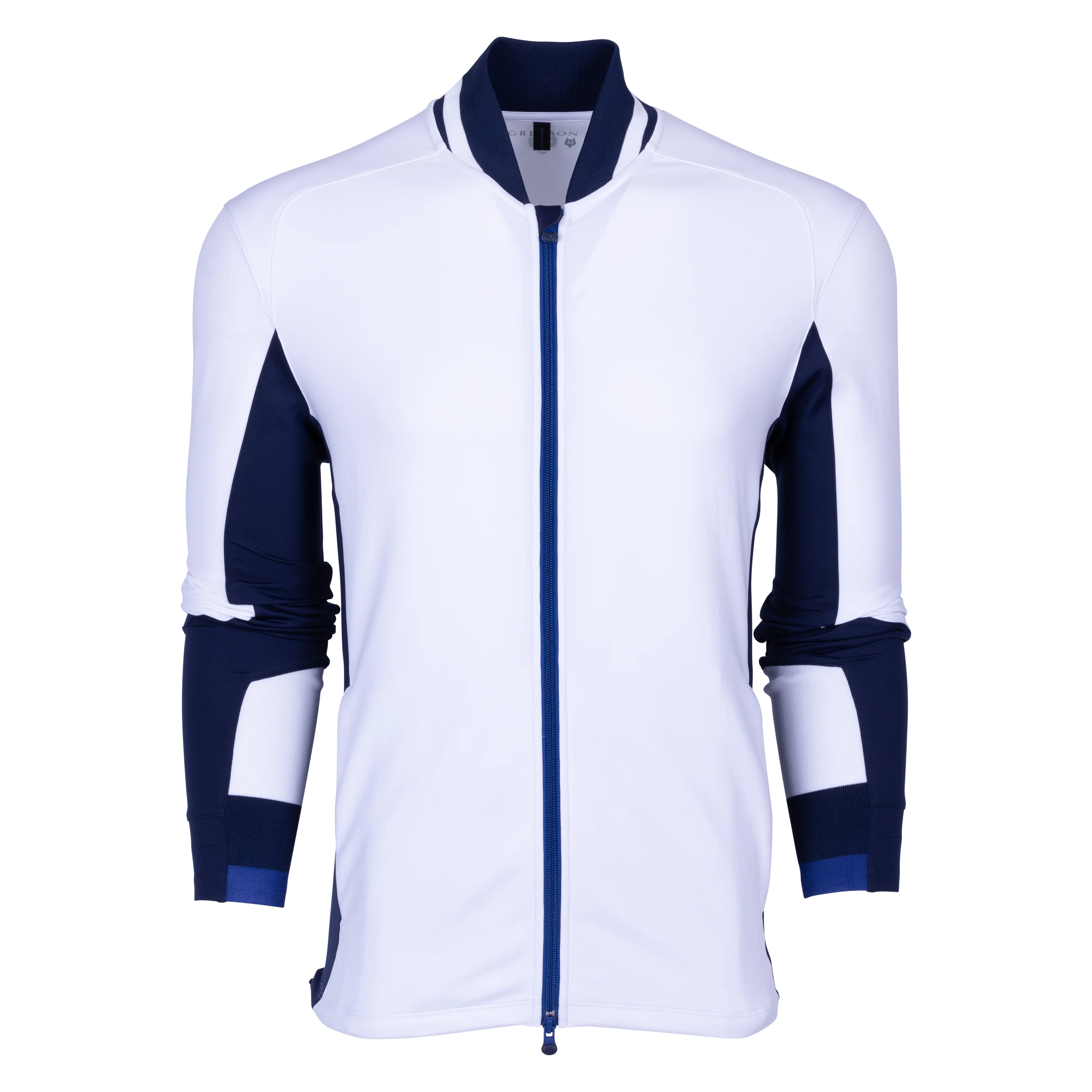 Sequoia Tennis Full Zip Jacket - Image 7