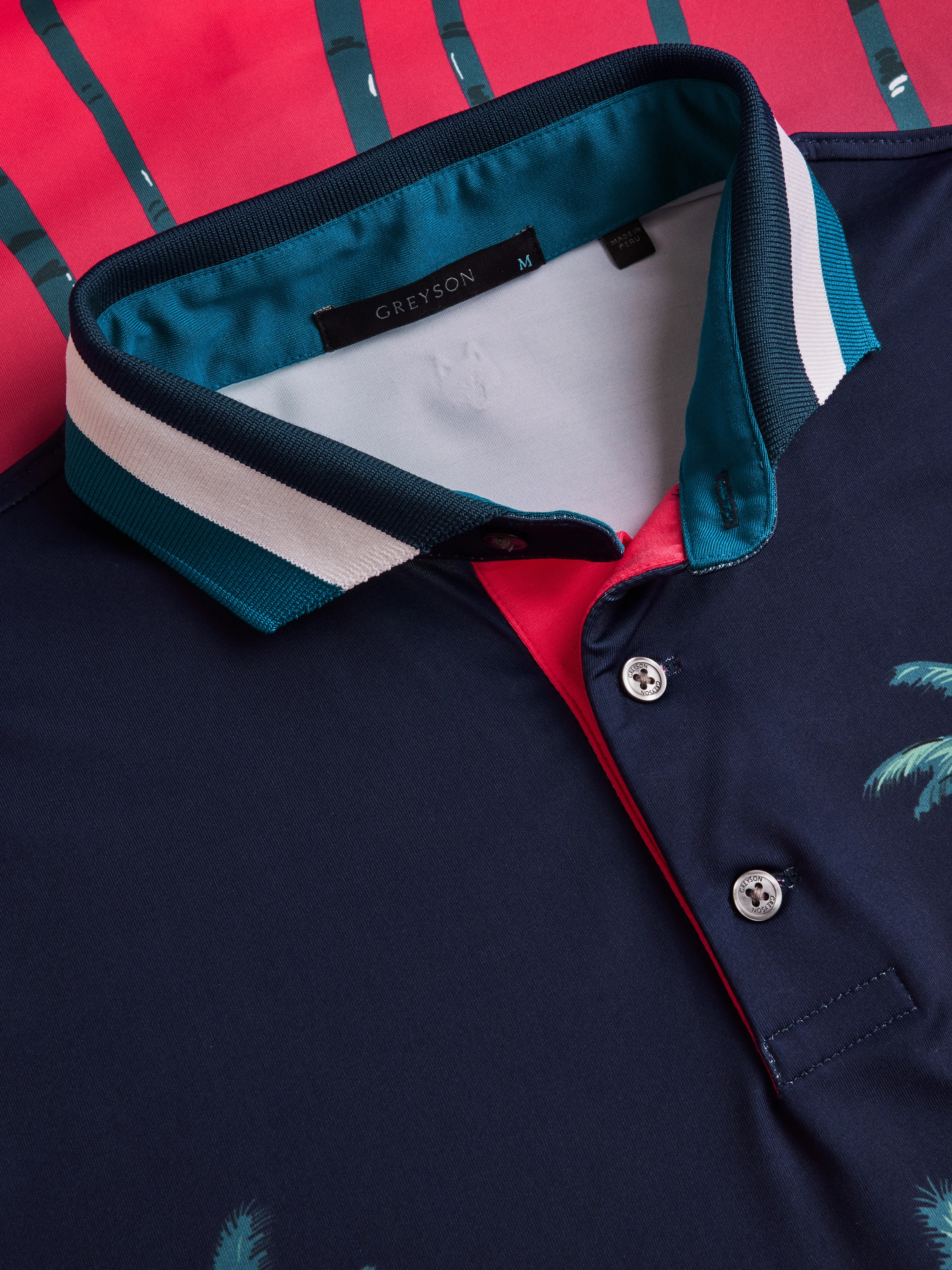 Serenity Polo - Image 3