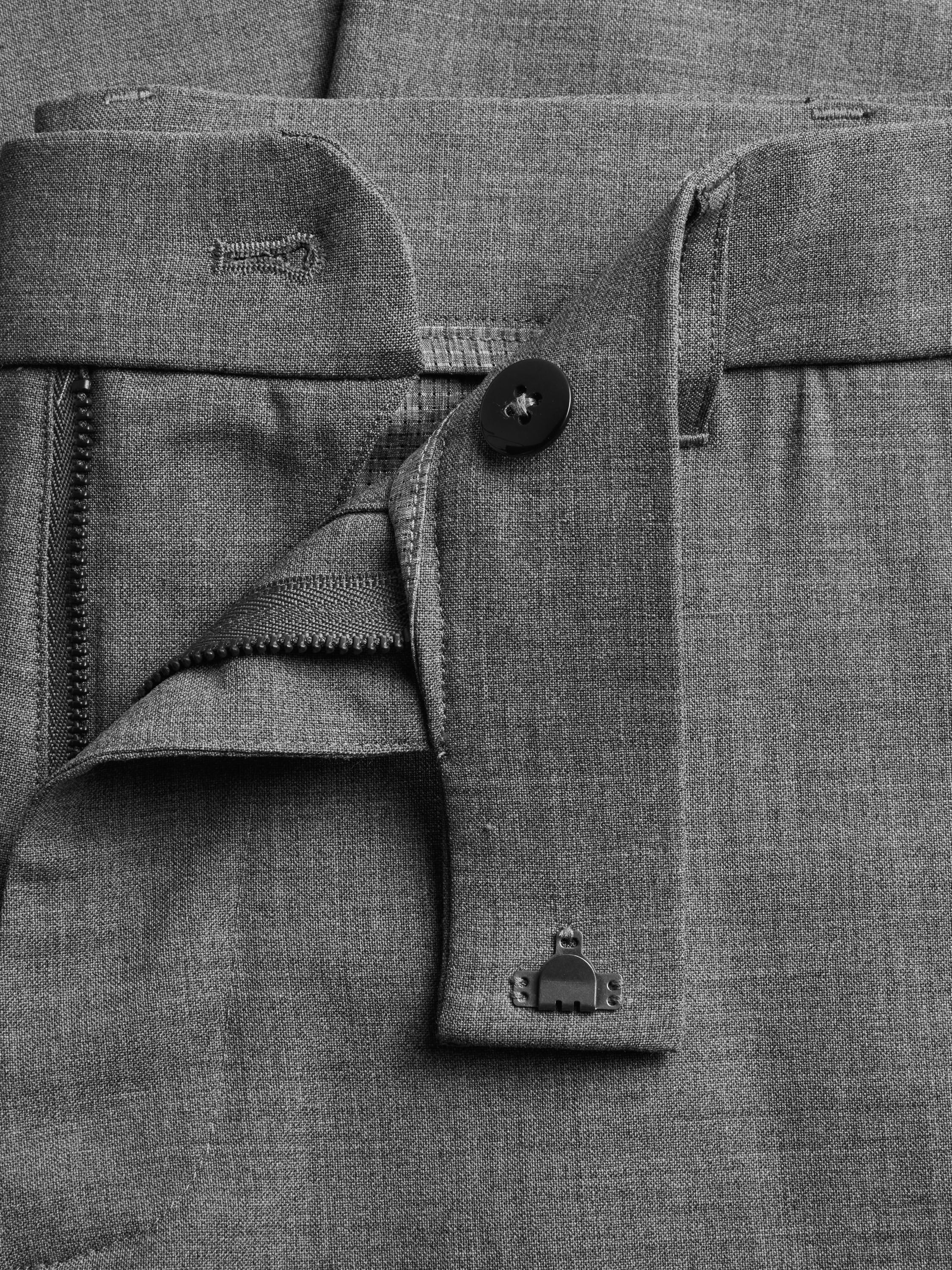 Serrano Dress Pant - Image 4