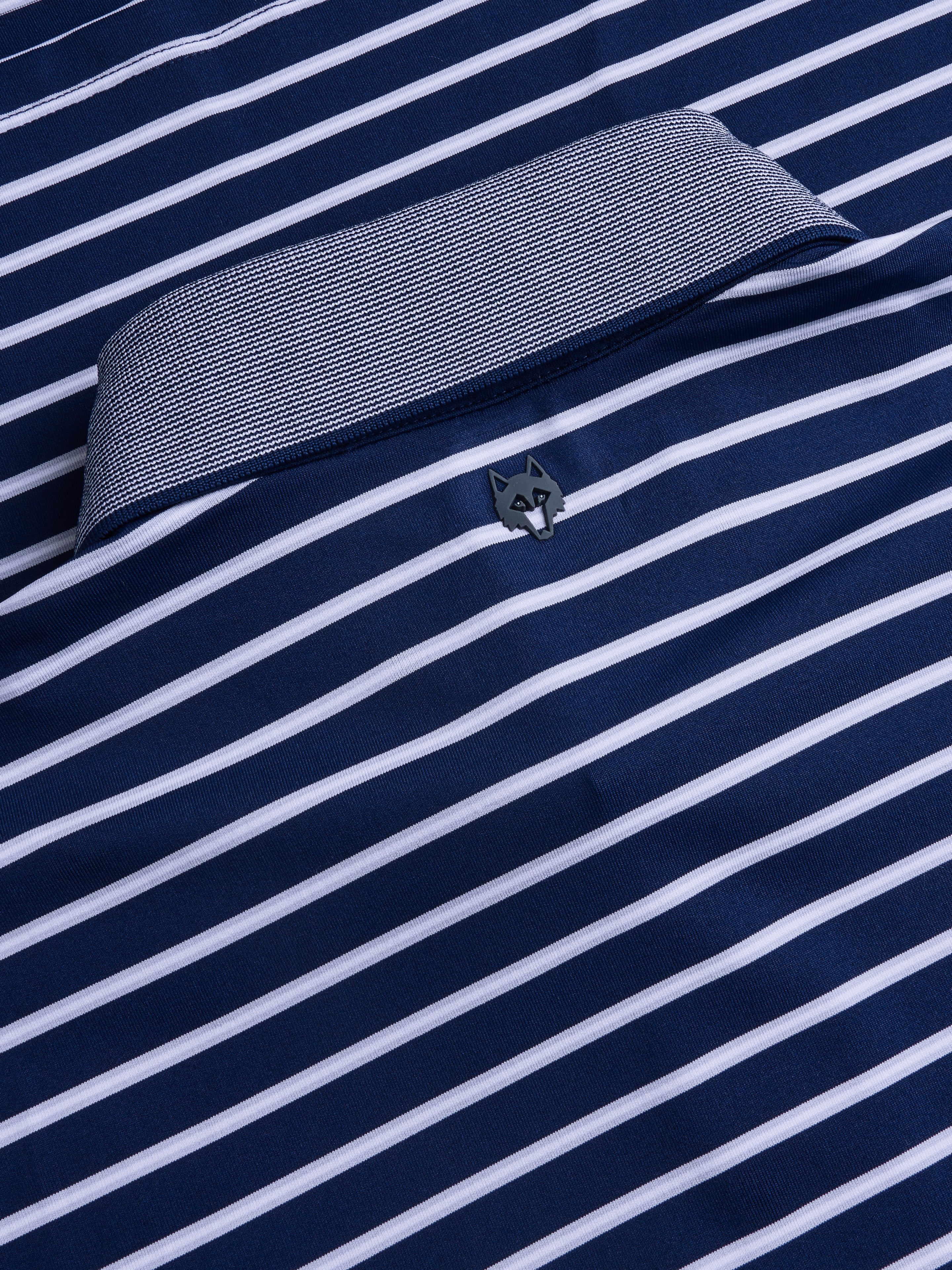 Shadmoor Short Sleeve Polo - Image 9
