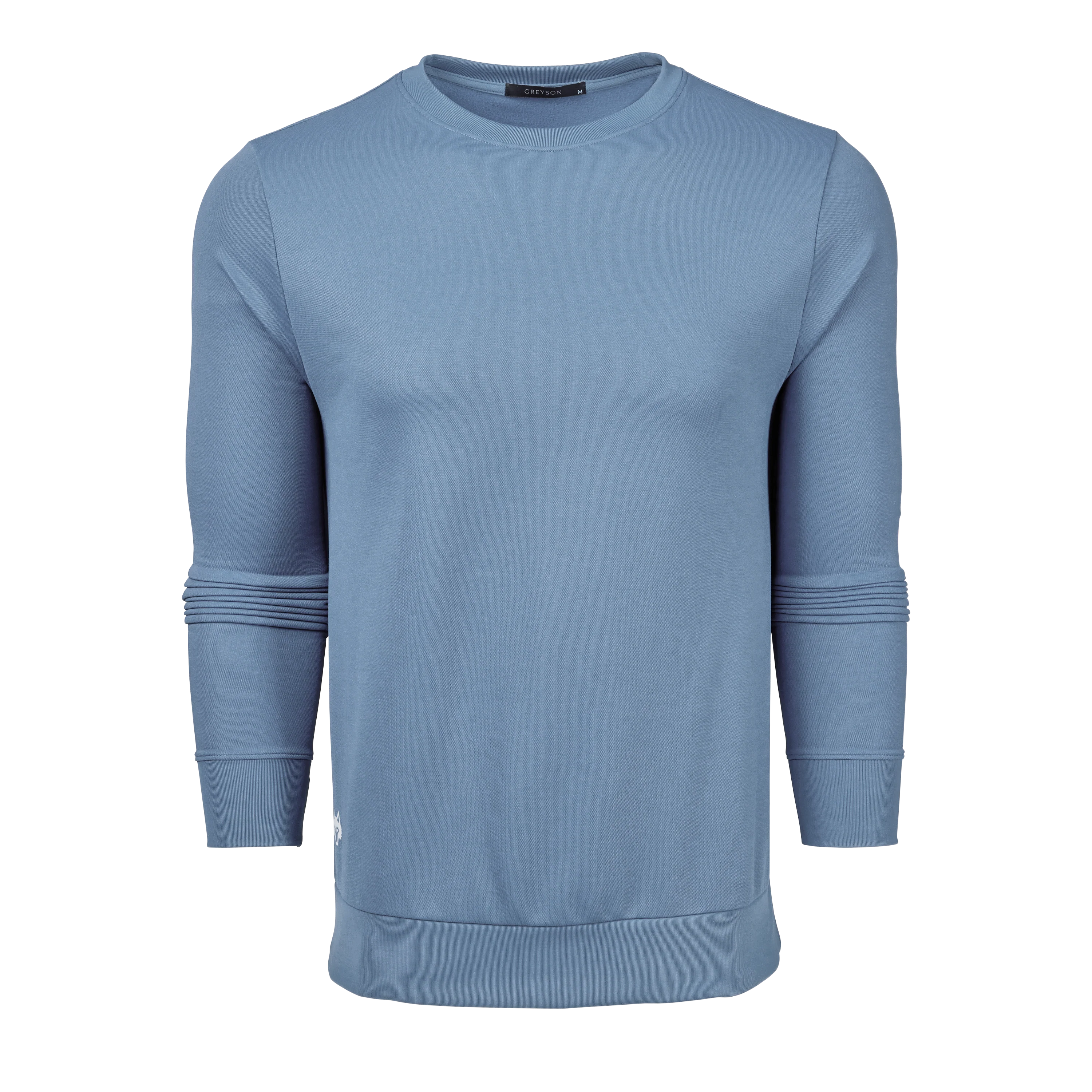 Siasconset Crewneck - Image 4