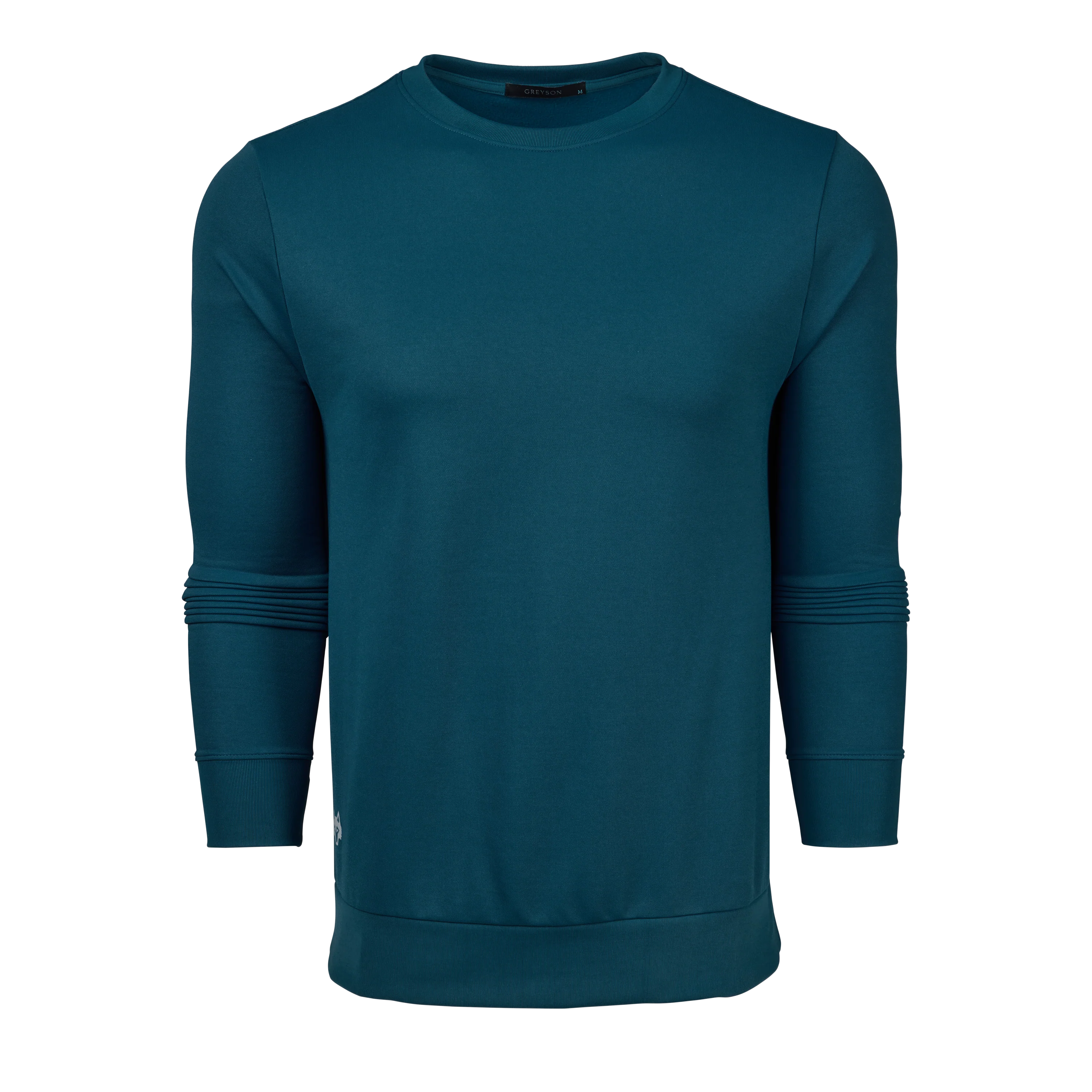 Siasconset Crewneck - Image 5