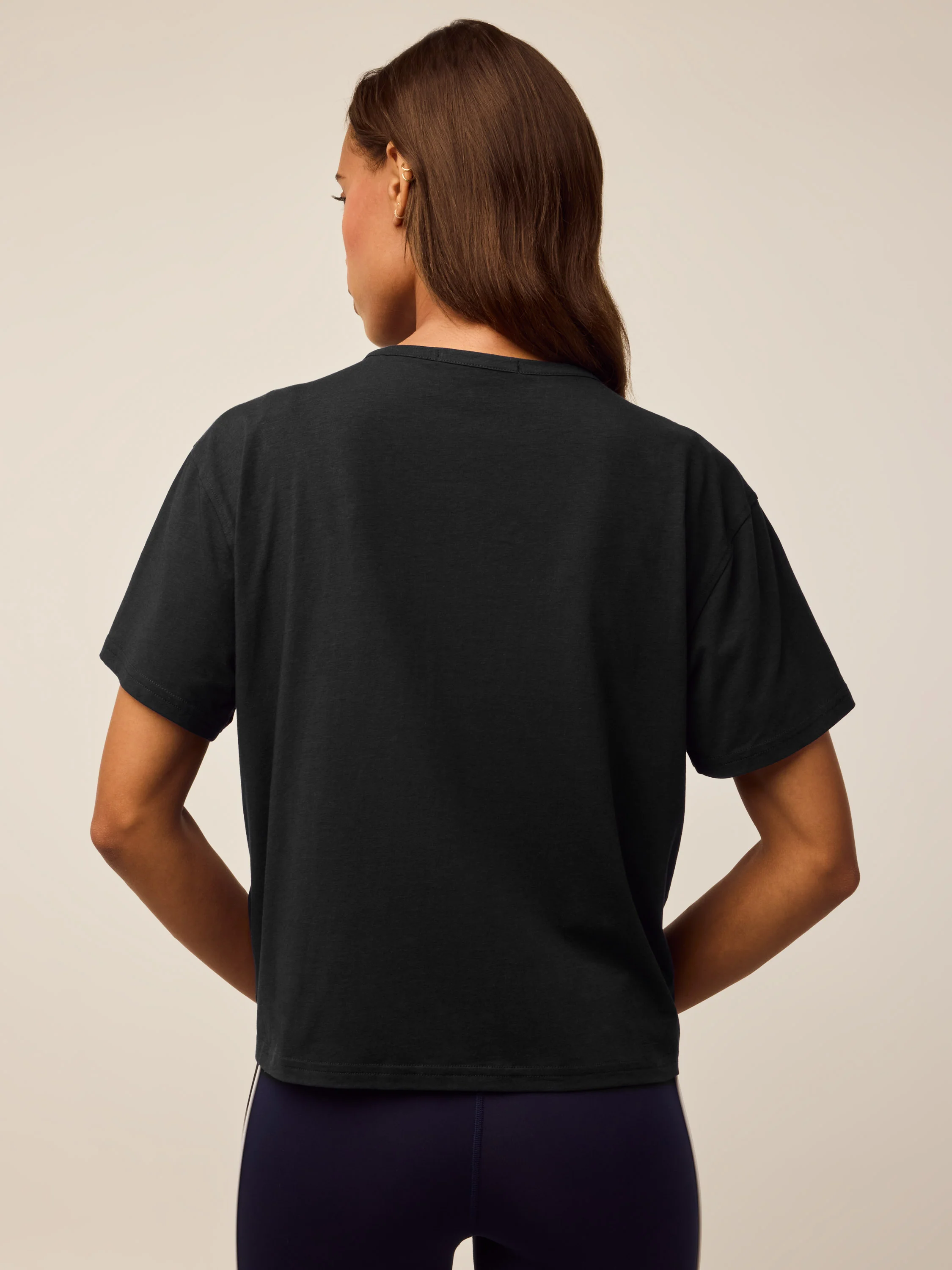 Sloane Short Sleeve Tee - Image 10
