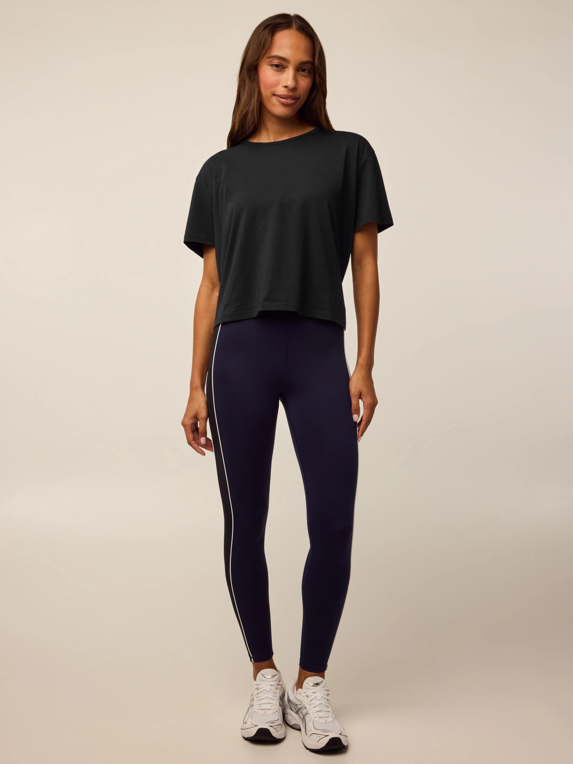 Sloane Short Sleeve Tee - Image 11