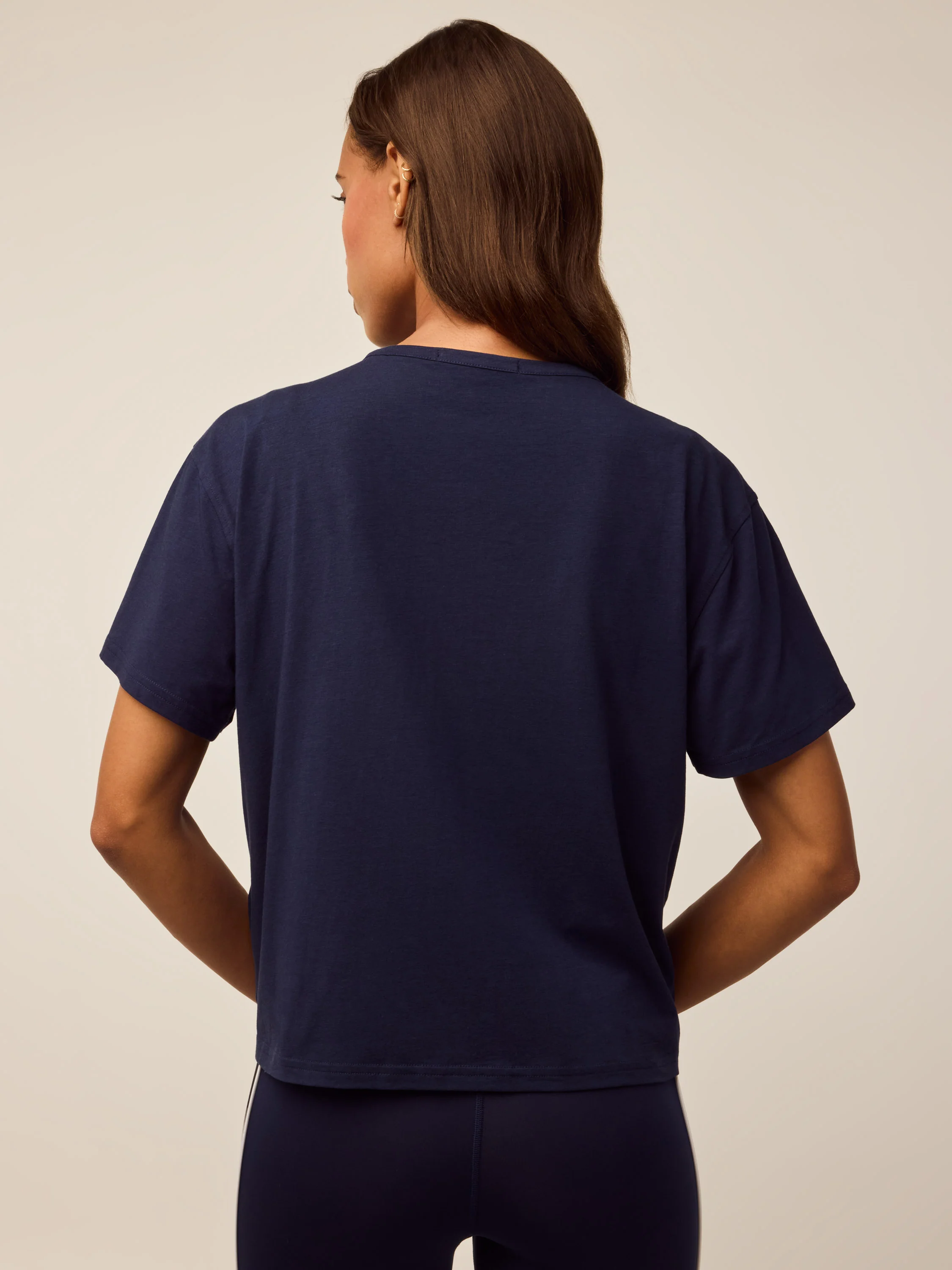 Sloane Short Sleeve Tee - Image 13