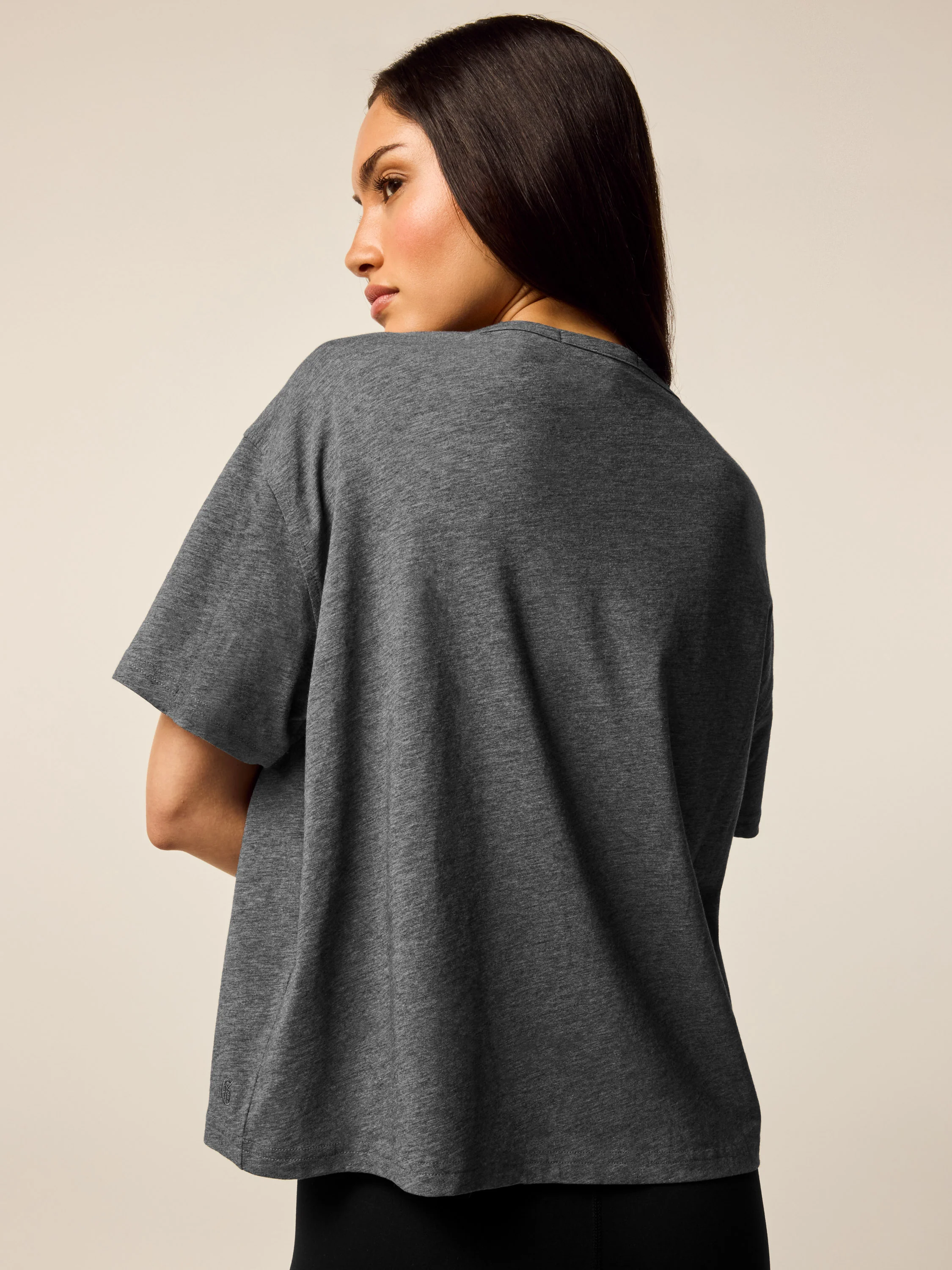 Sloane Short Sleeve Tee - Image 2