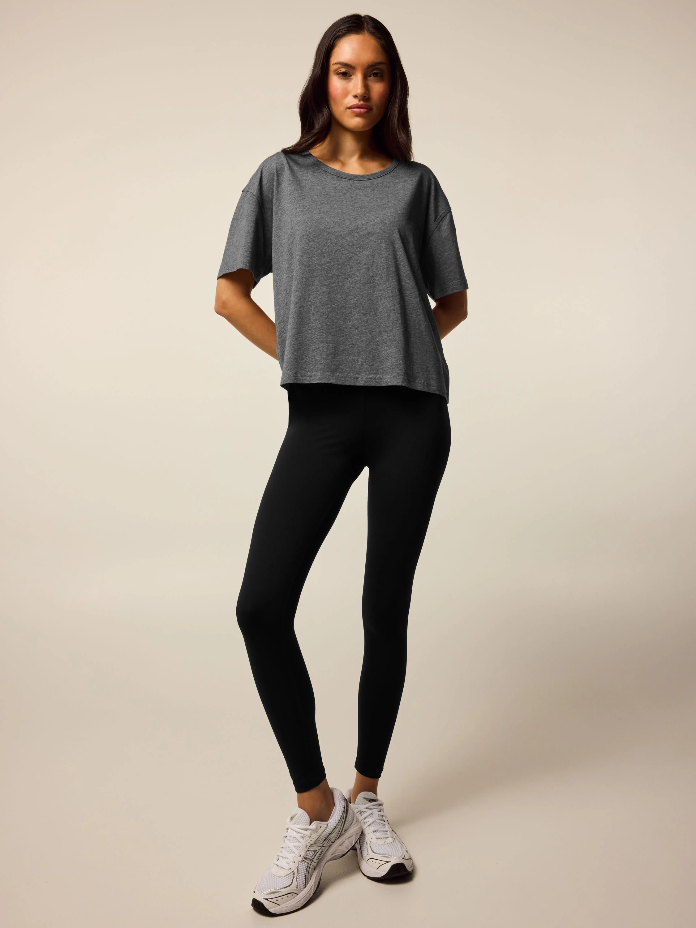 Sloane Short Sleeve Tee - Image 3