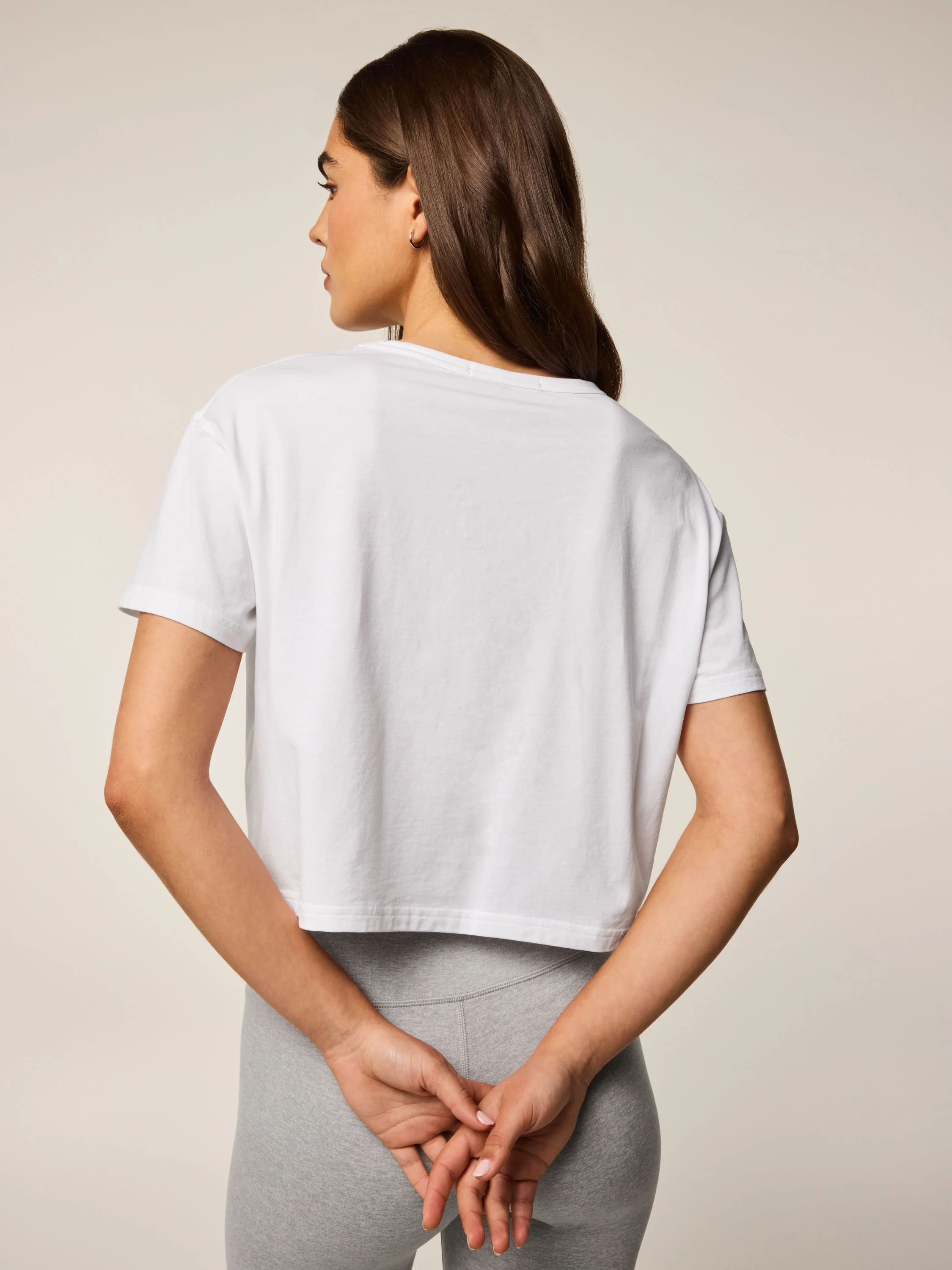 Sloane Short Sleeve Tee - Image 5