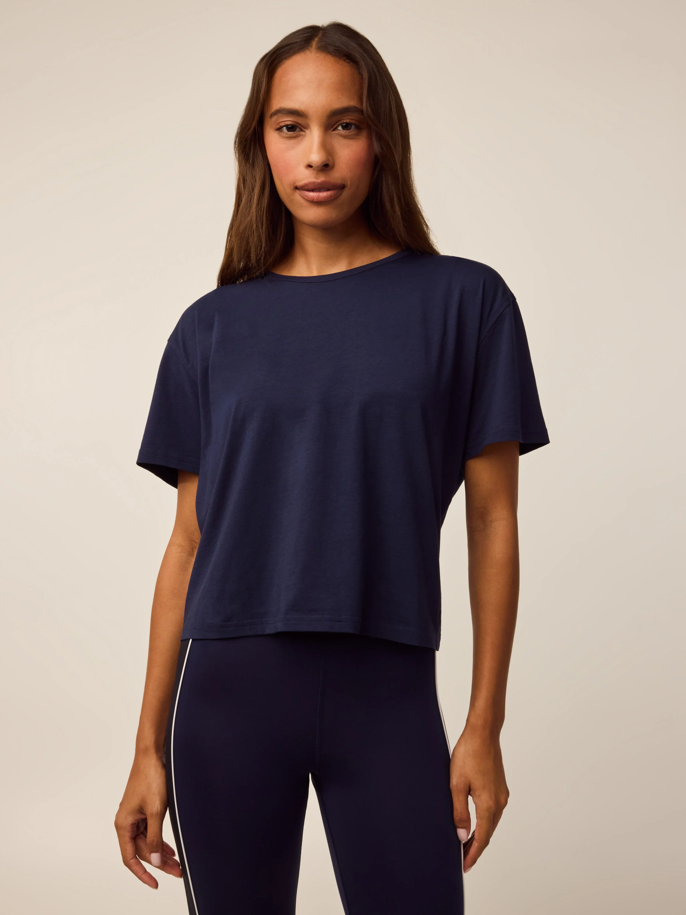 Sloane Short Sleeve Tee - Image 8