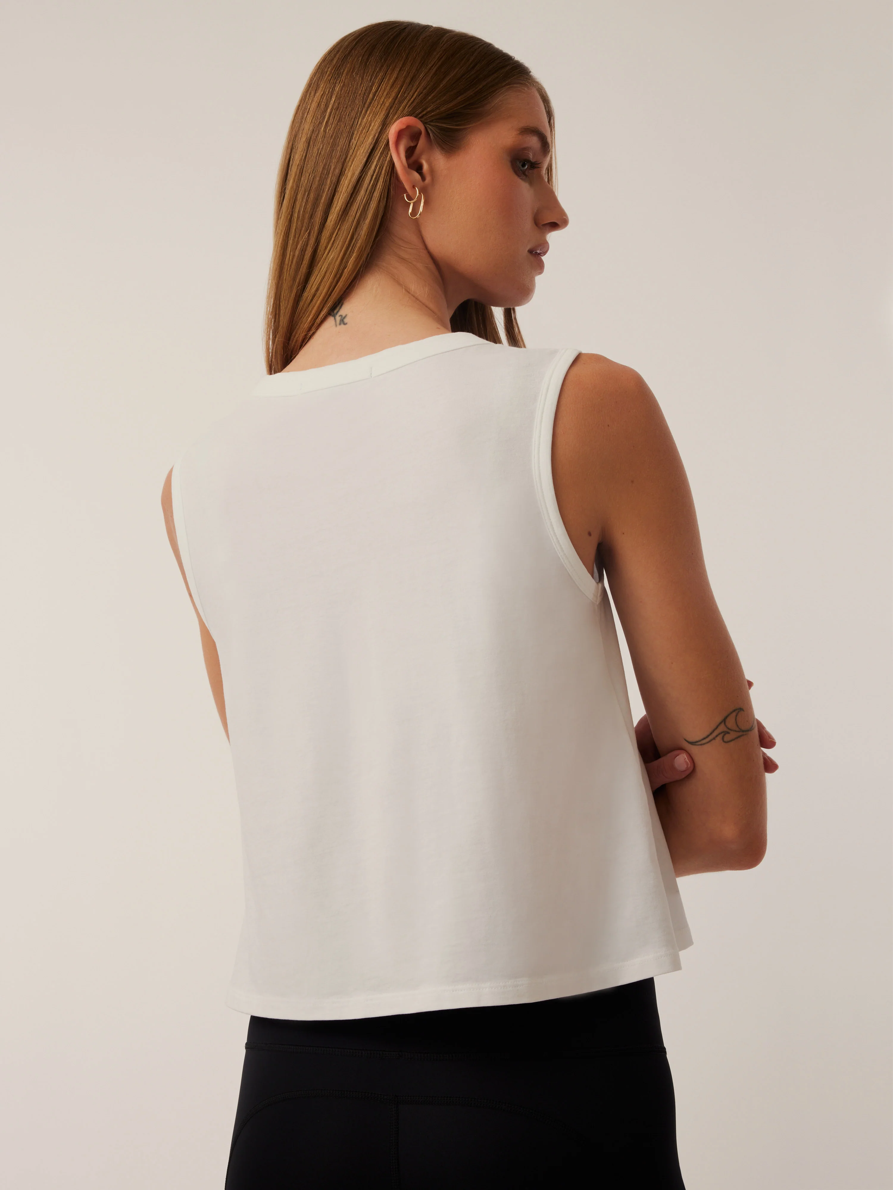 Sloane Tank Top - Image 6