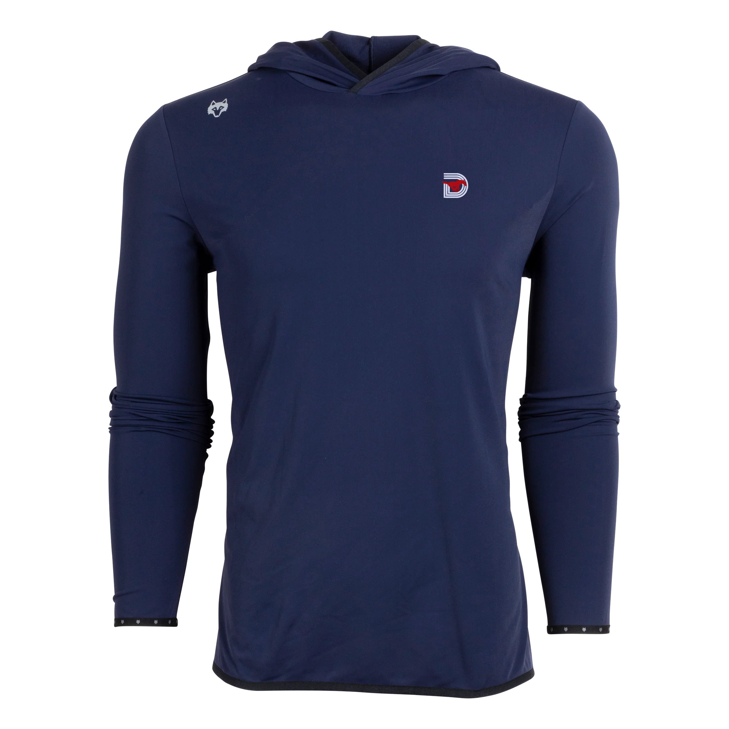 SMU Colorado Hoodie