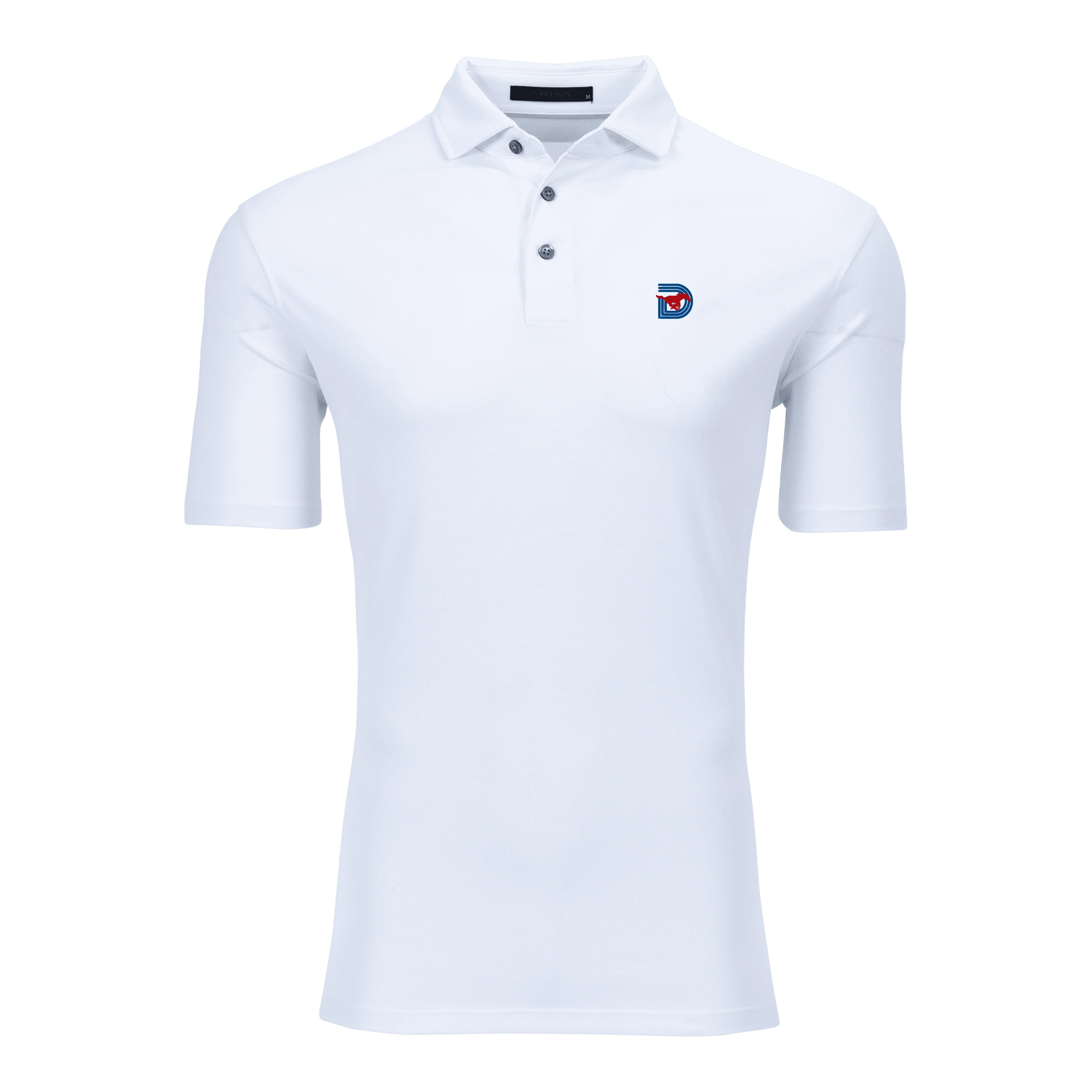 SMU Omaha Polo