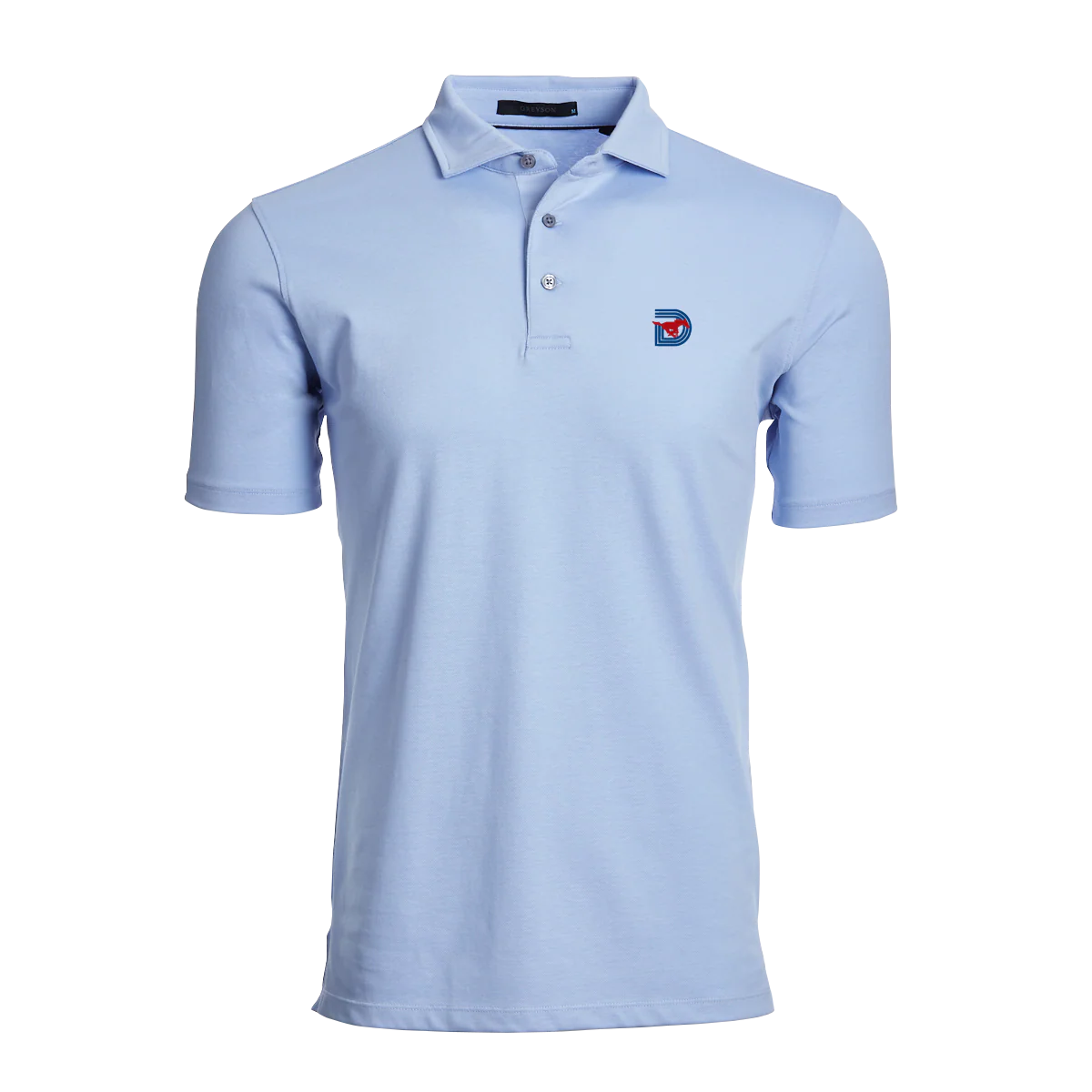 SMU Omaha Polo - Image 2