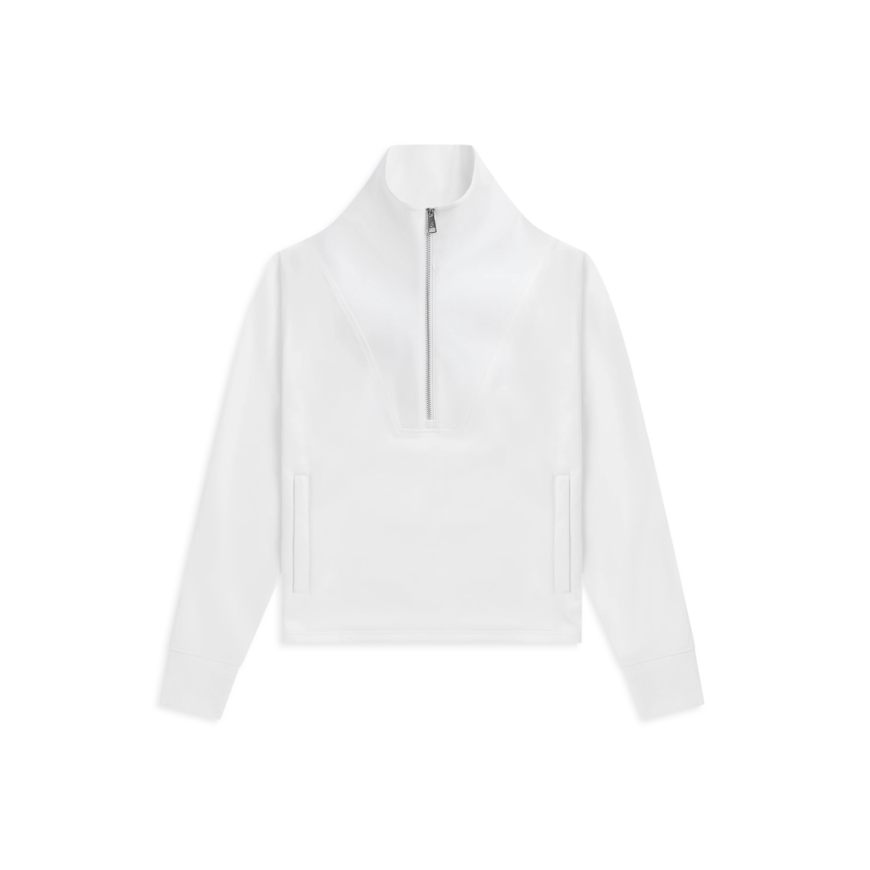 Soleil Half Zip Pullover - Image 17