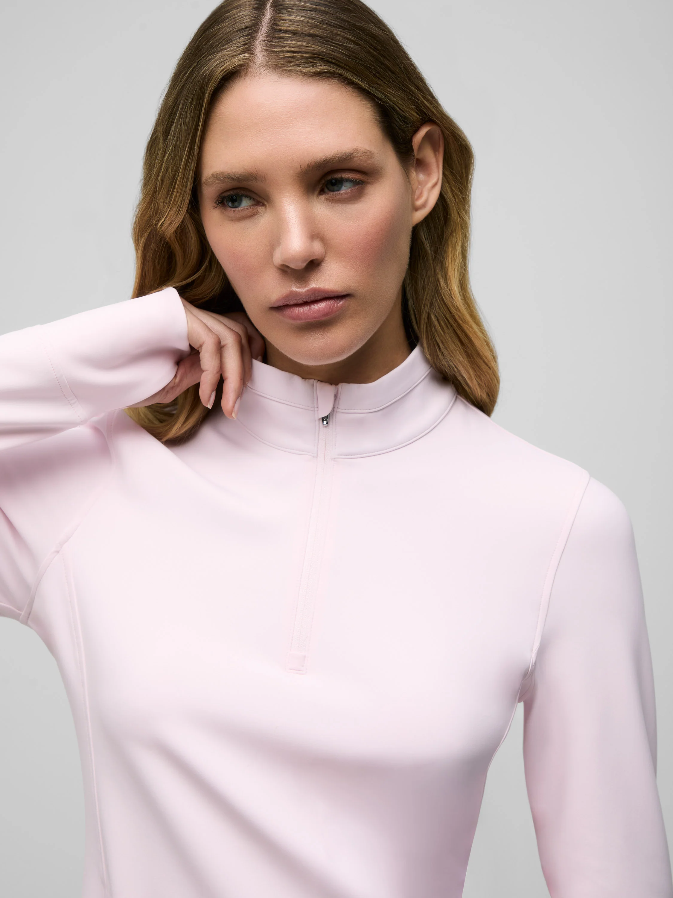 Soleil Quarter-Zip - Image 12