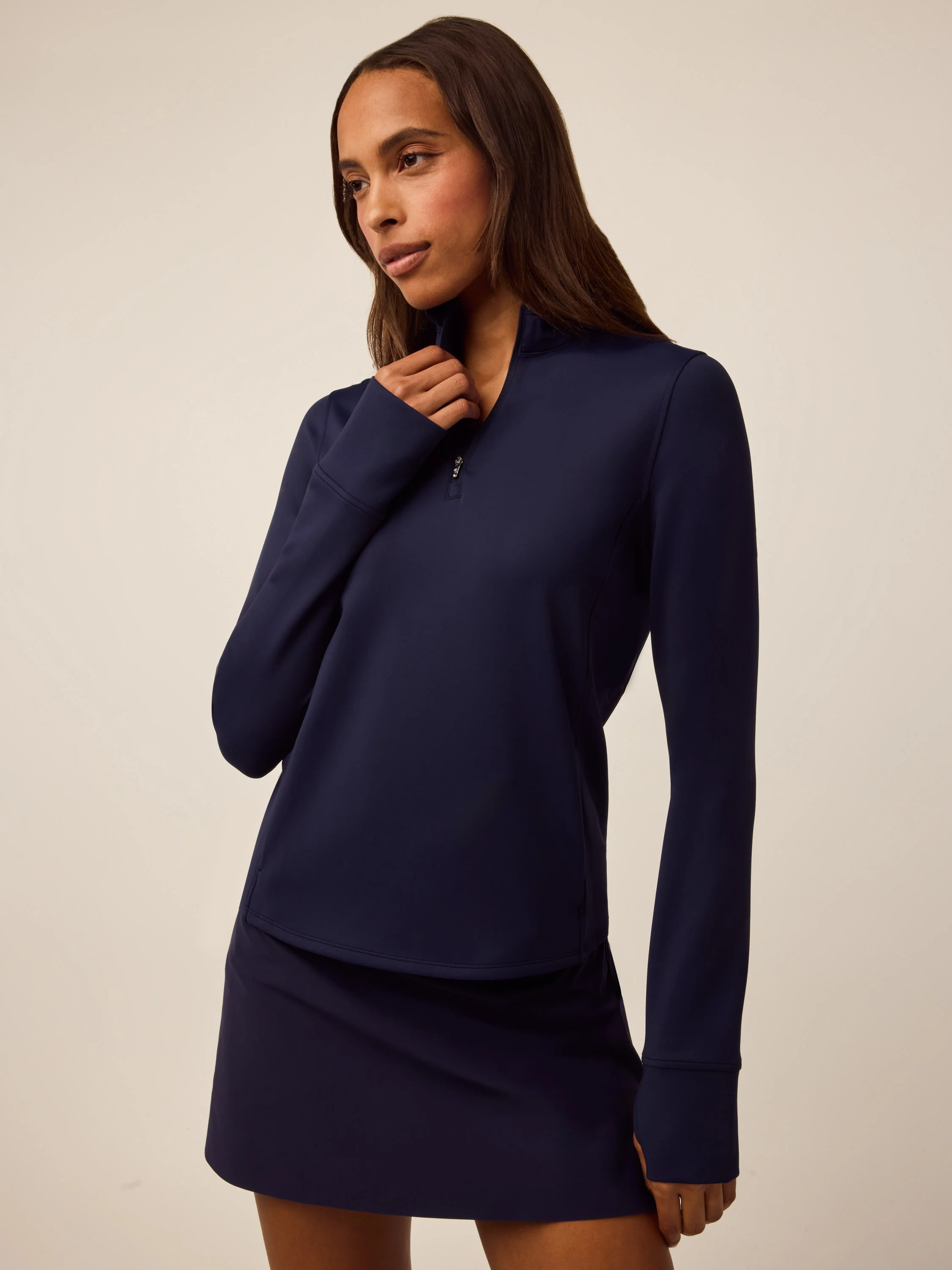 Soleil Quarter-Zip - Image 17