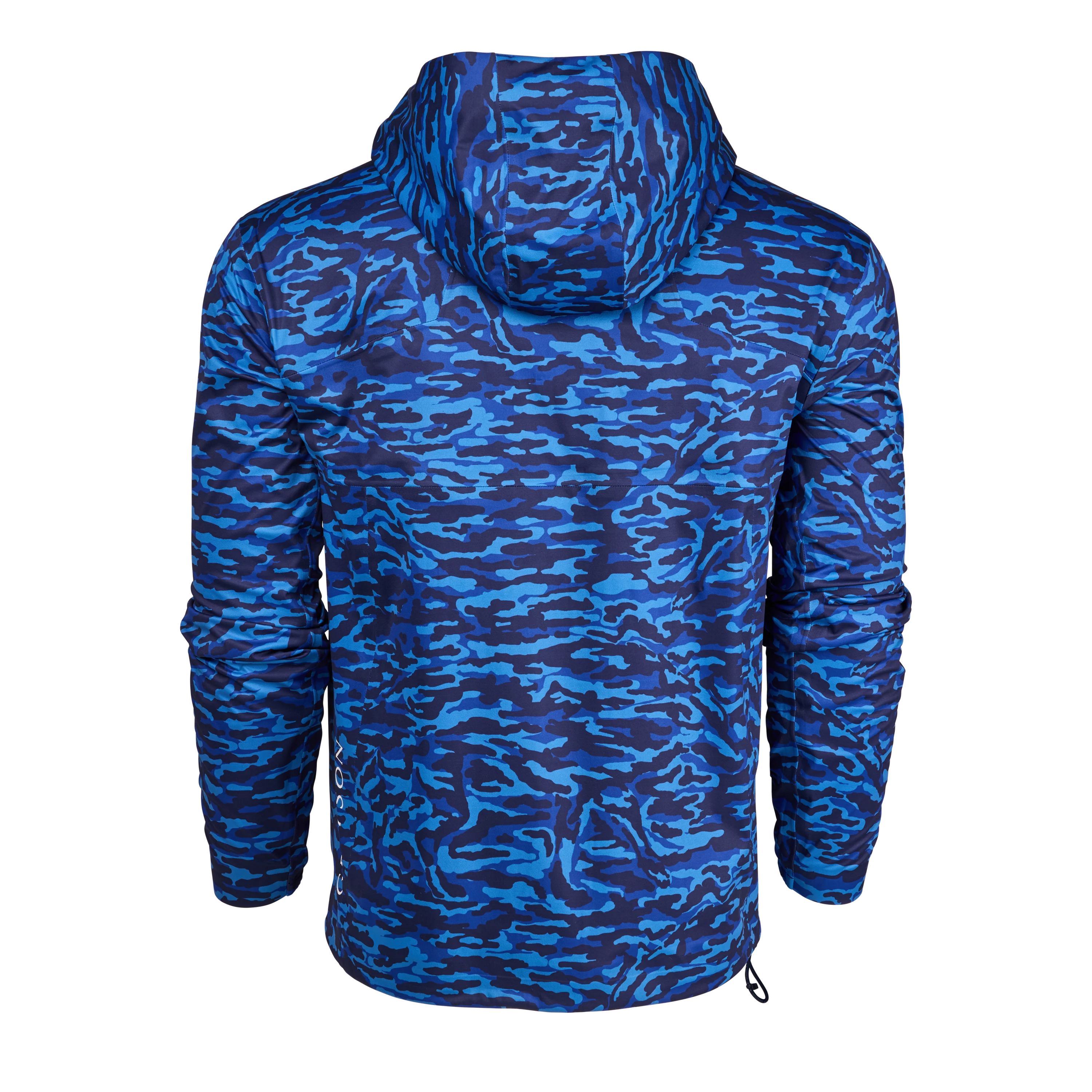 Stalking Wolf Camo Niagara Anorak - Image 3