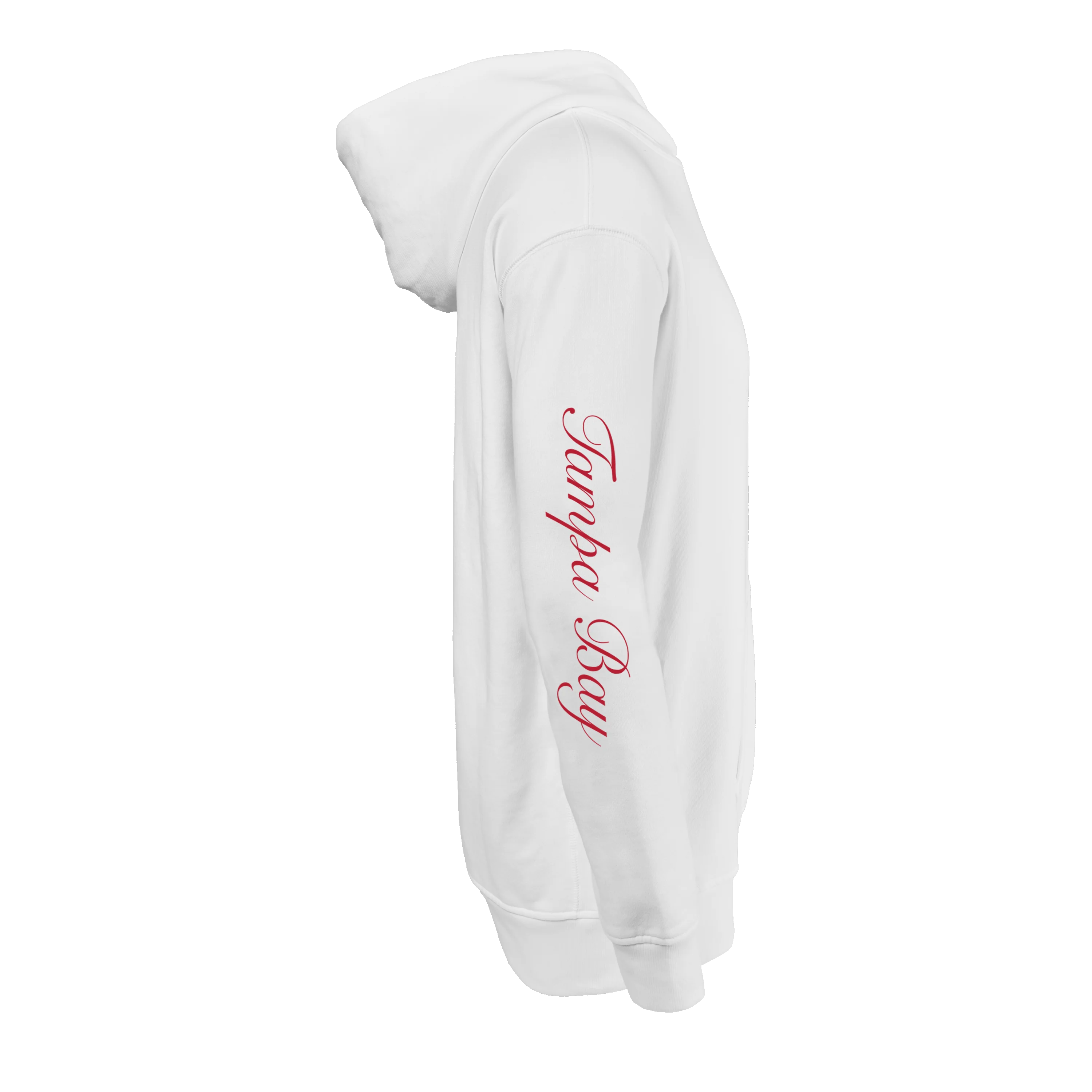 Tampa Bay Buccaneers Aspen Hoodie - Image 31