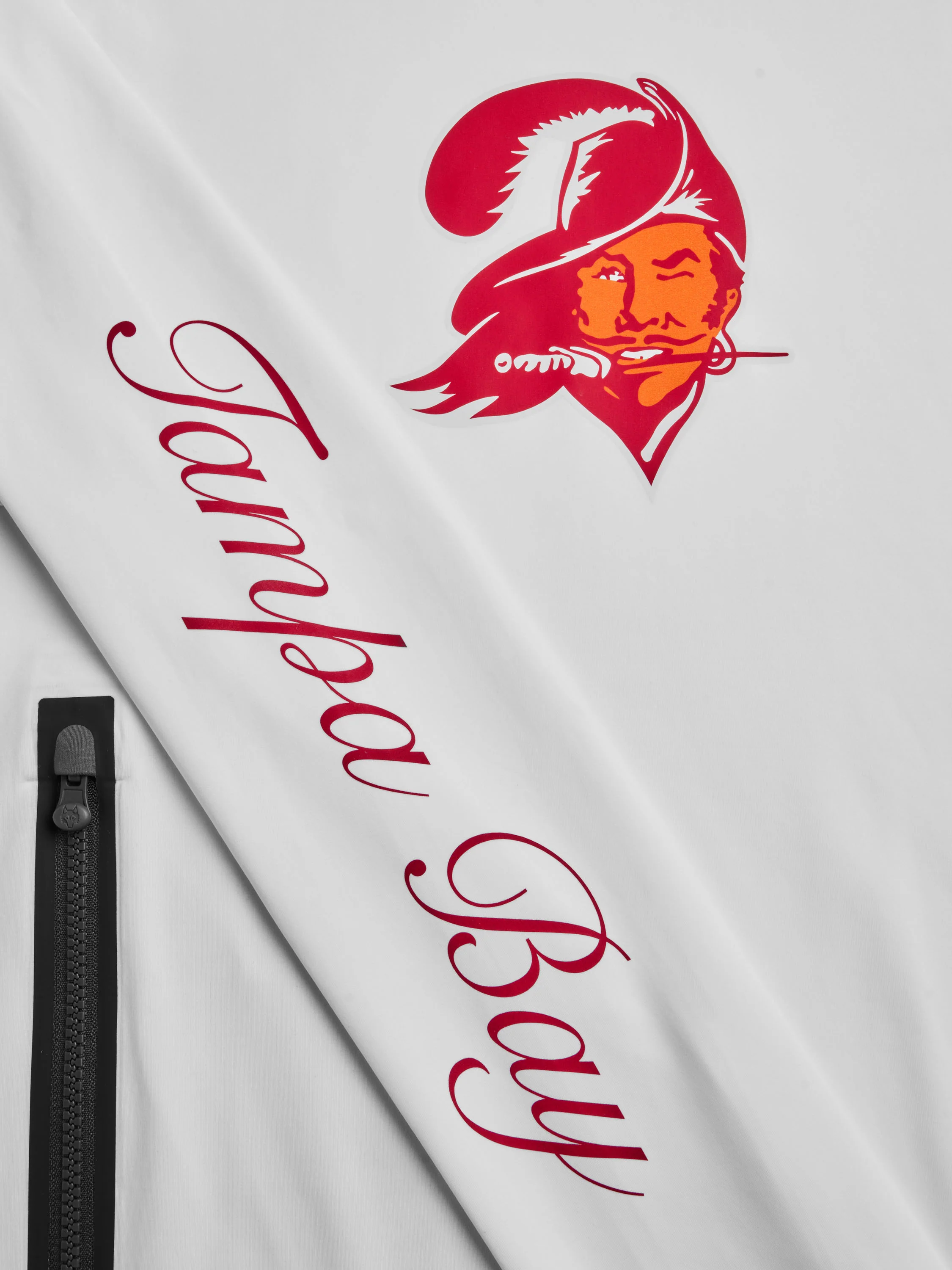 Tampa Bay Buccaneers Cokato Hoodie - Image 5