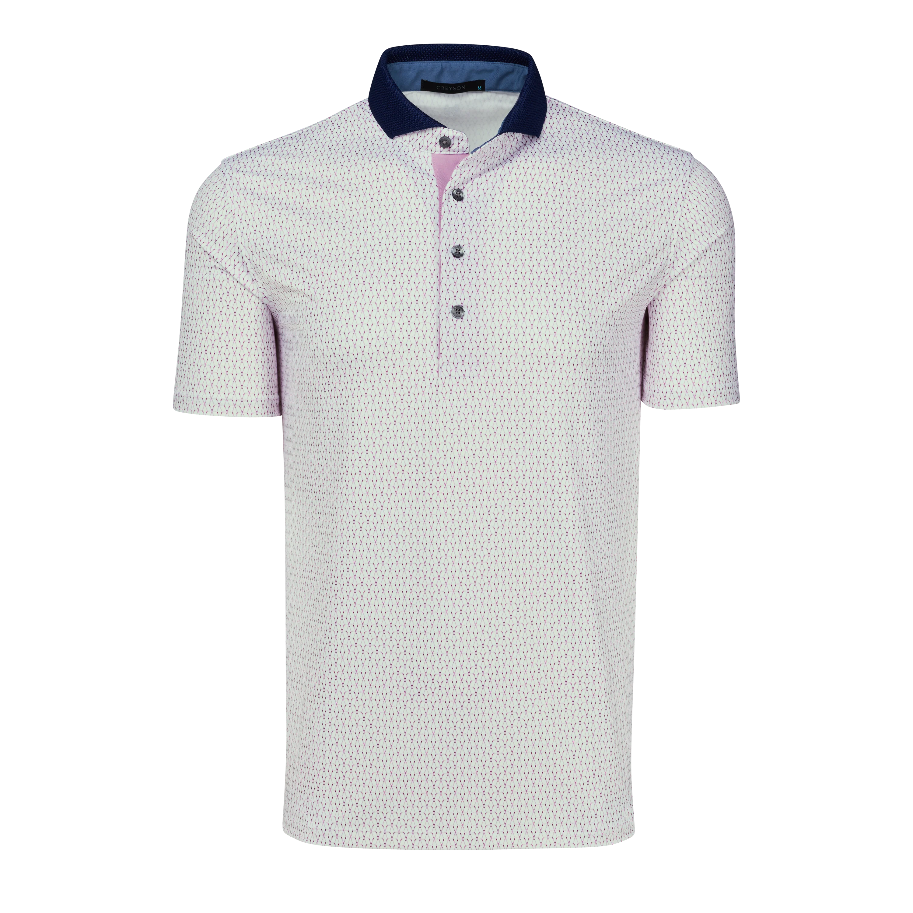Targhee Short Sleeve Polo