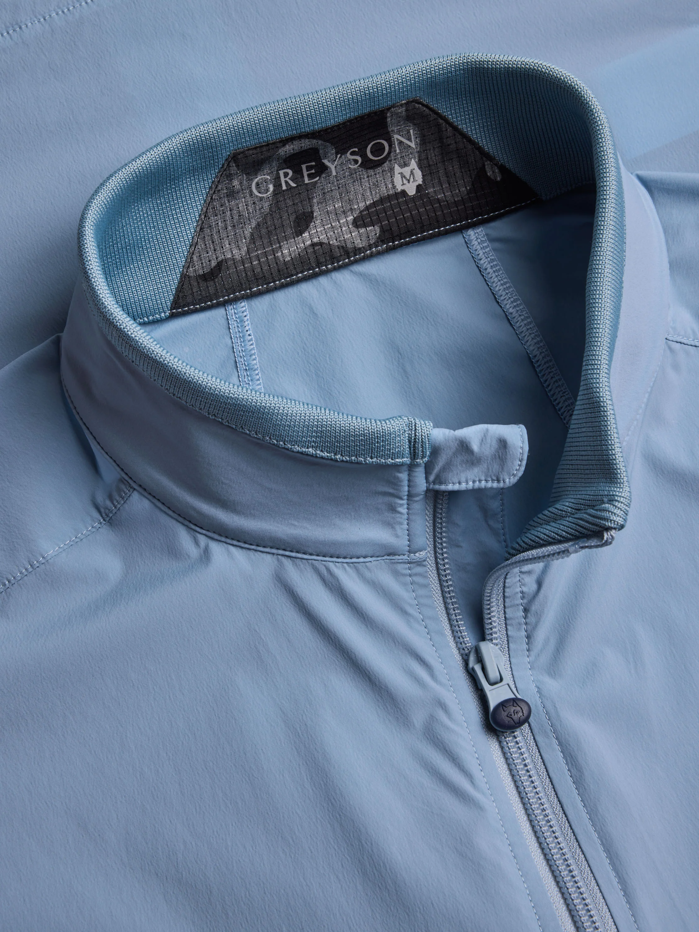 Trailwolf Full-Zip Vest - Image 10