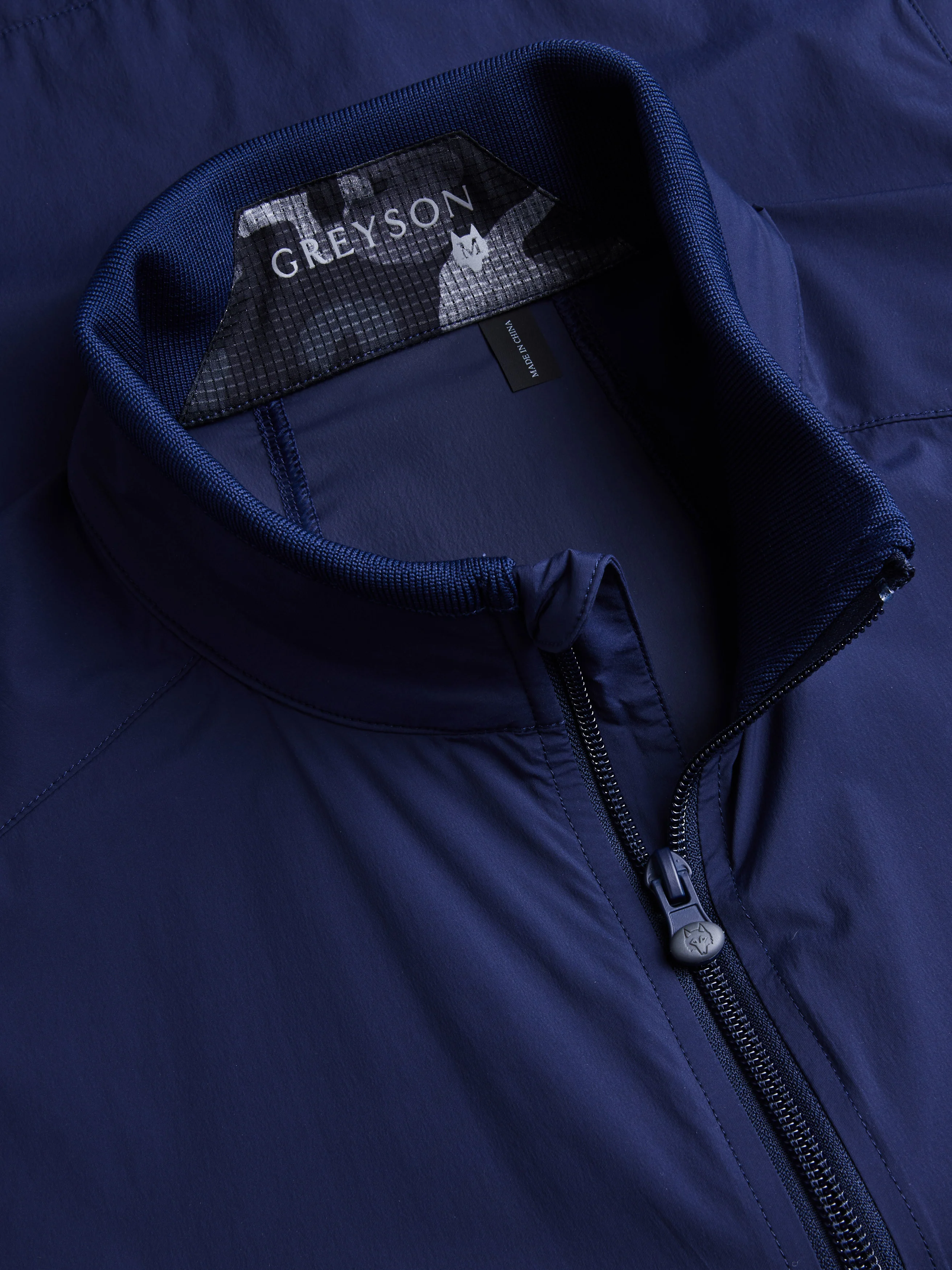 Trailwolf Full-Zip Vest - Image 4