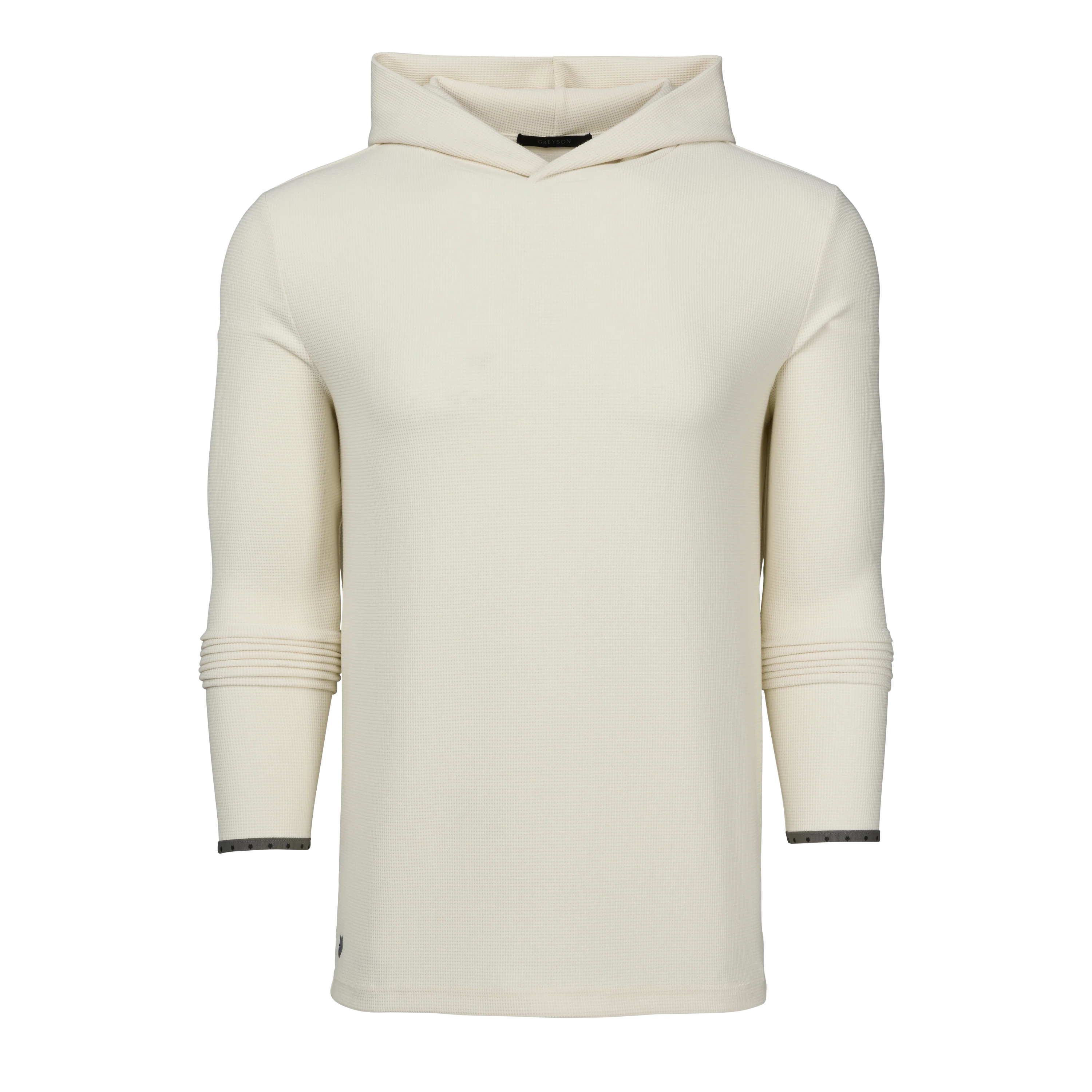 Traverse Waffle Hoodie - Image 4