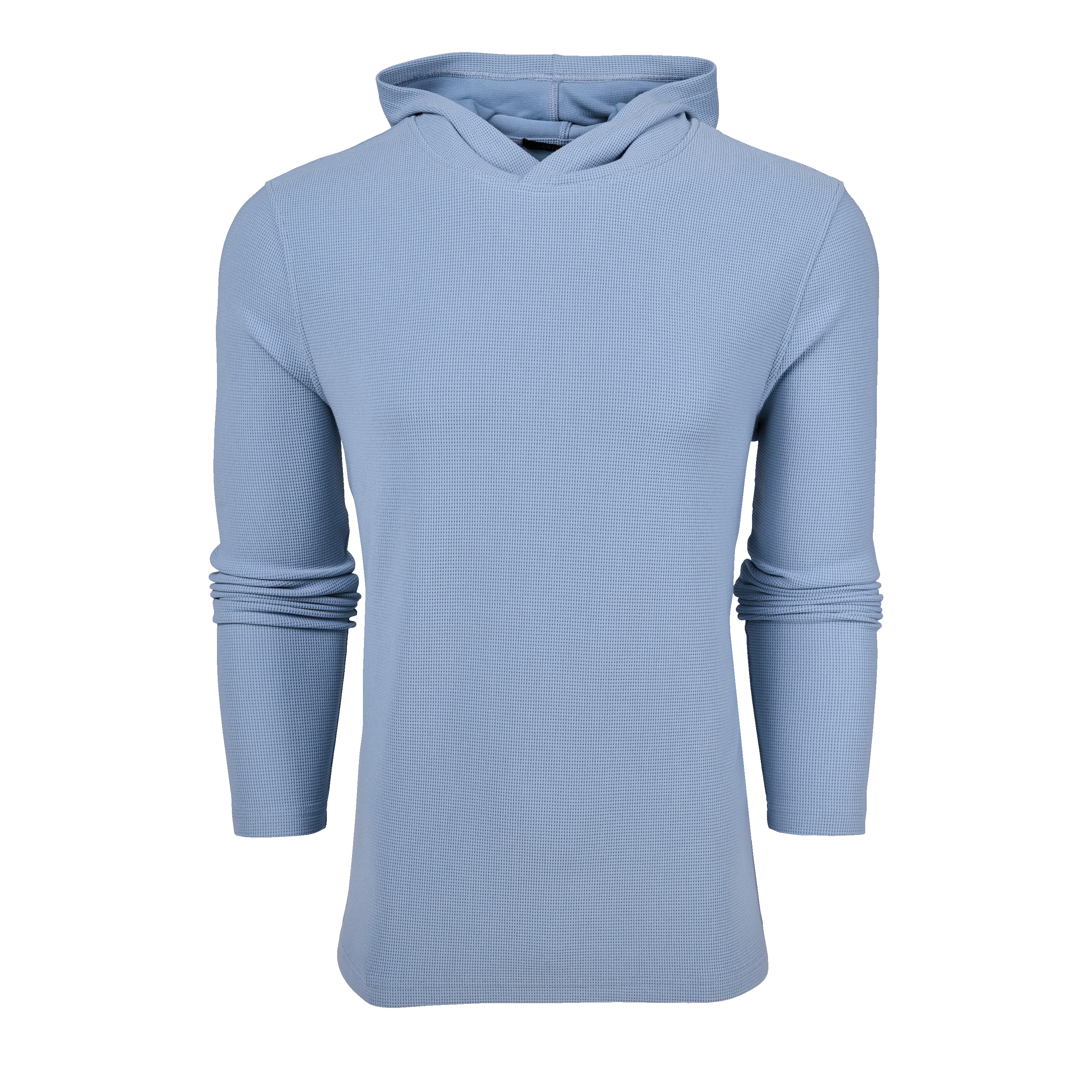 Traverse Waffle Hoodie - Image 5