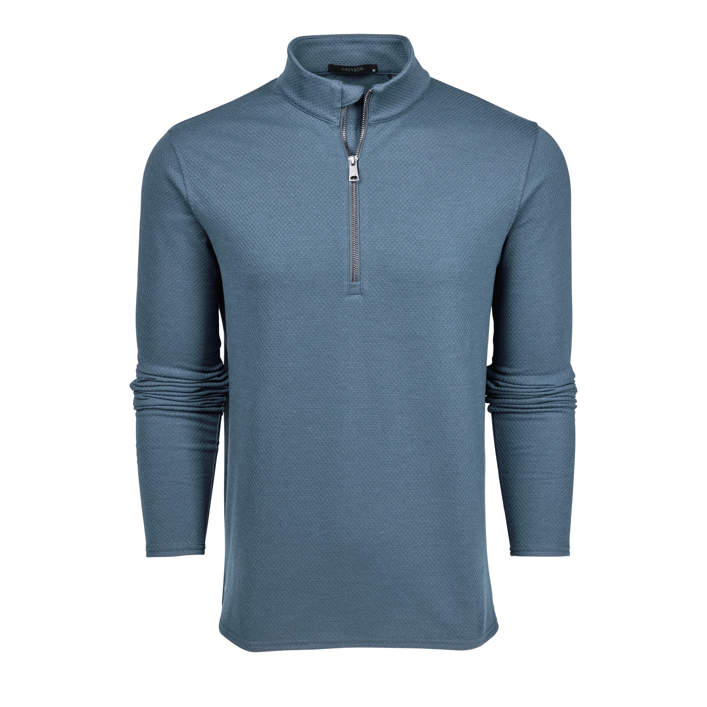 Troy Quarter-Zip - Image 12