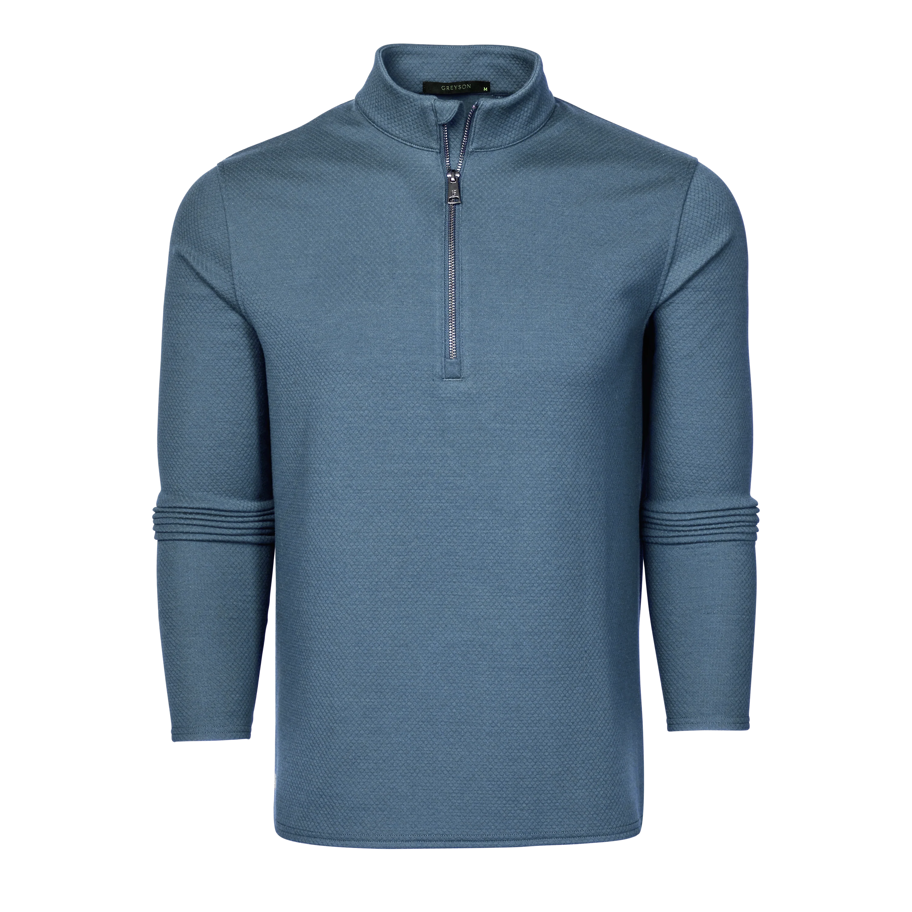 Troy Quarter-Zip - Image 13