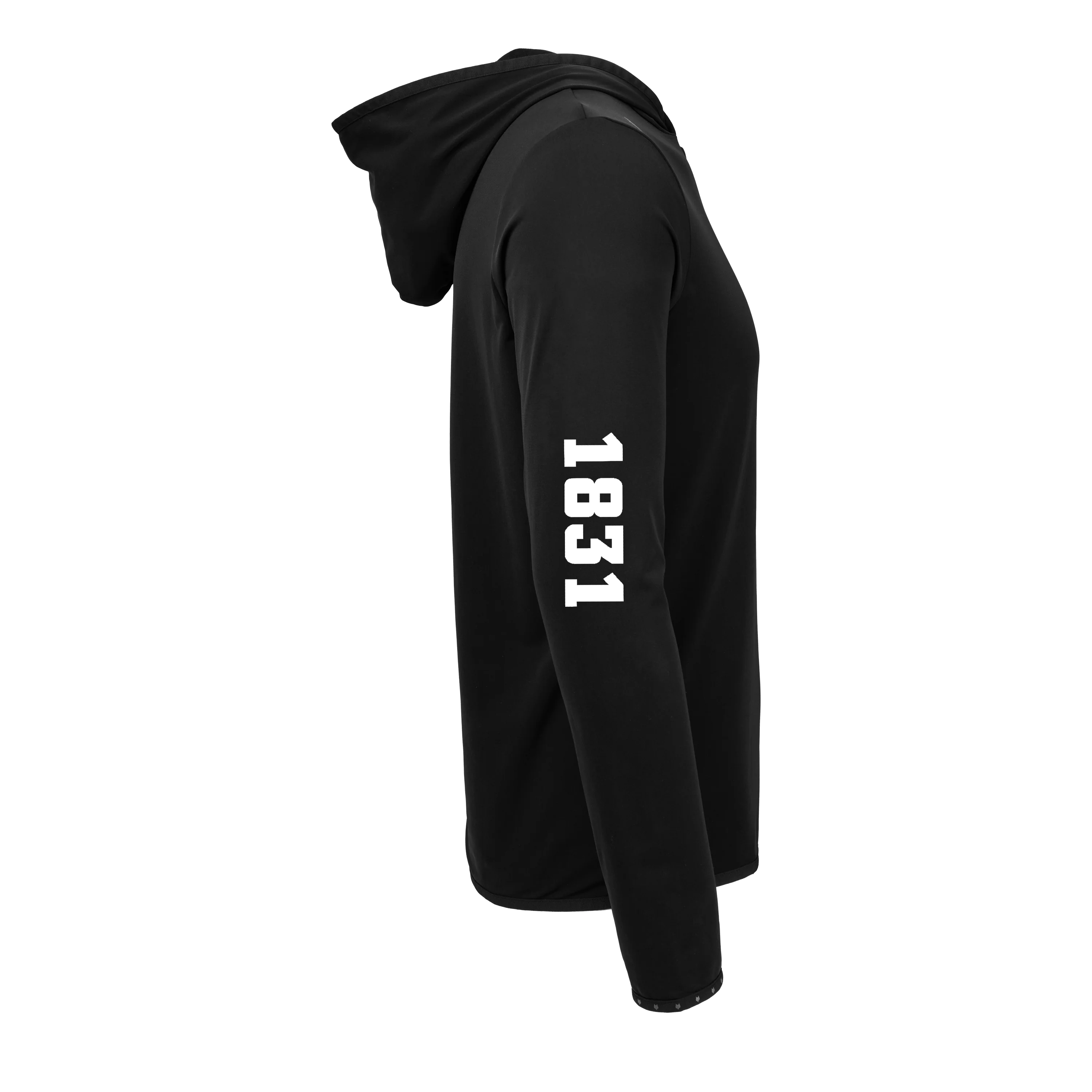 University of Alabama Colorado Hoodie - Image 3