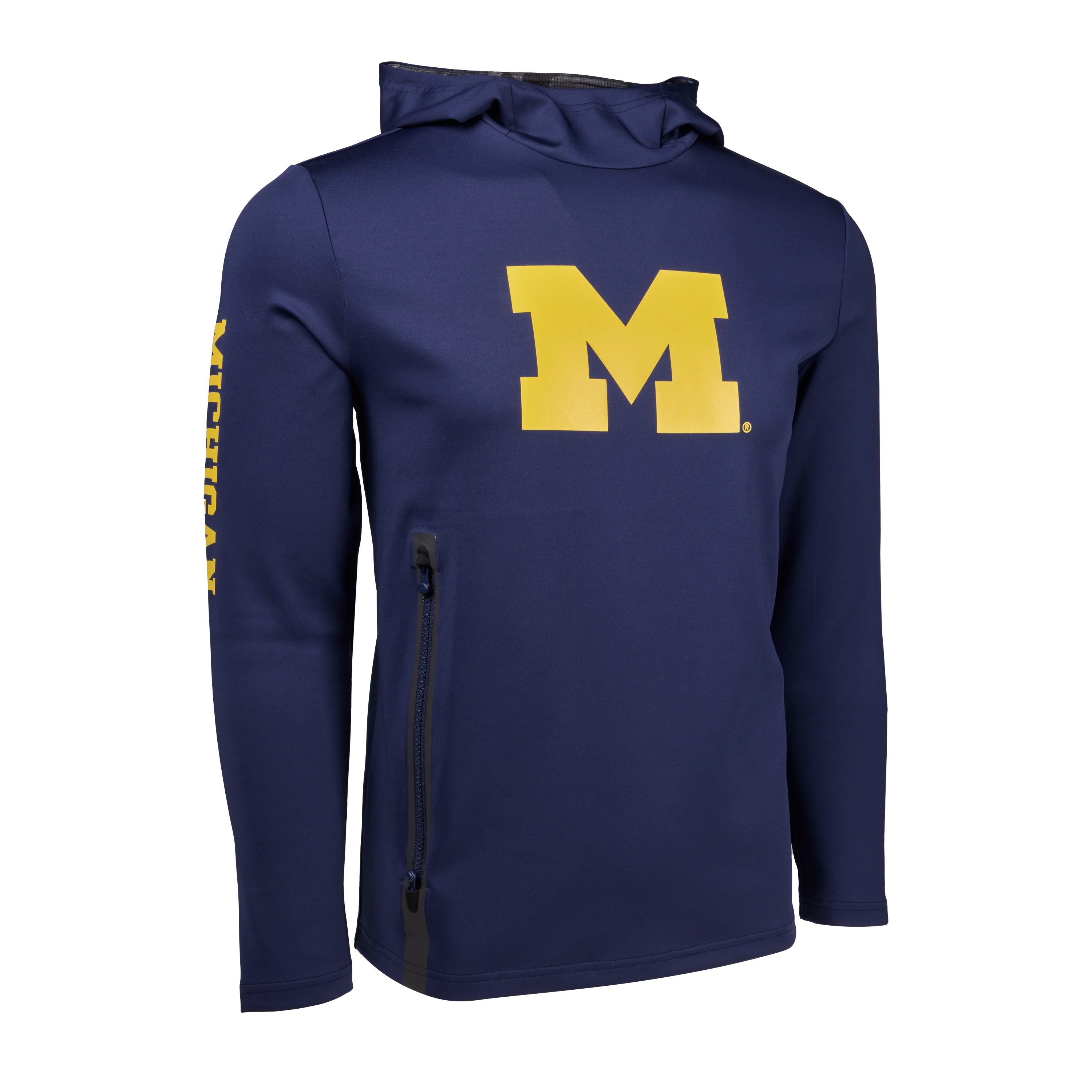 University of Michigan Cokato Hoodie - Image 2
