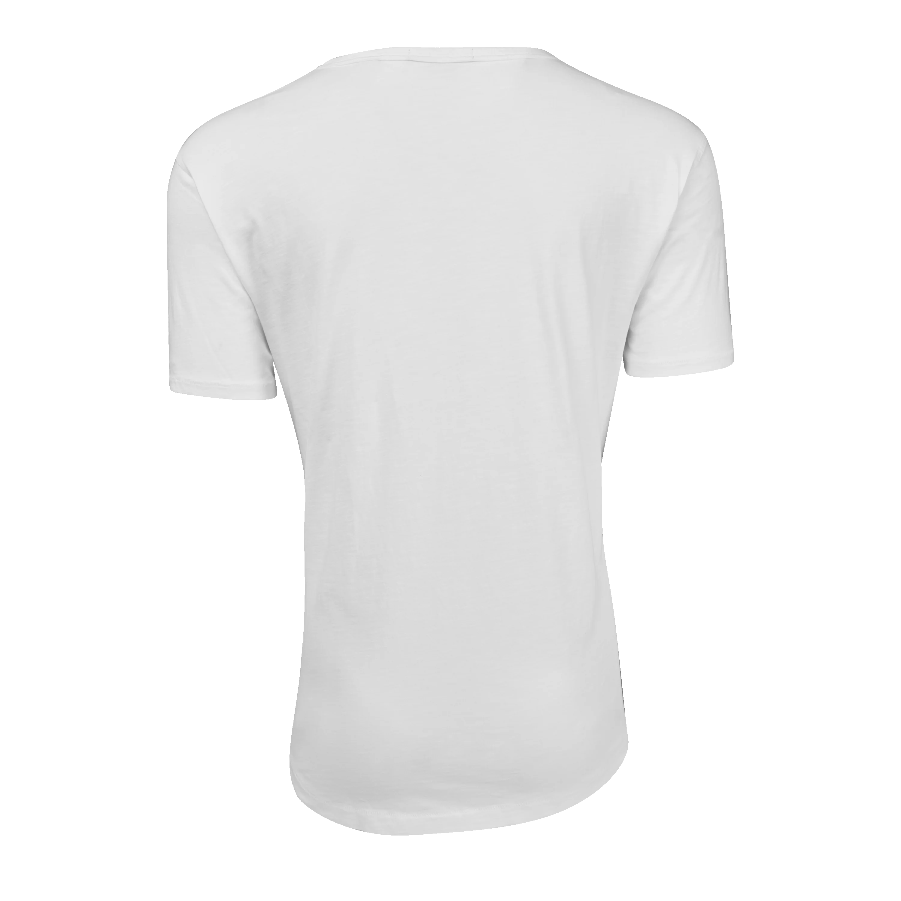University of Tennessee Alpha Slub Tee - Image 2