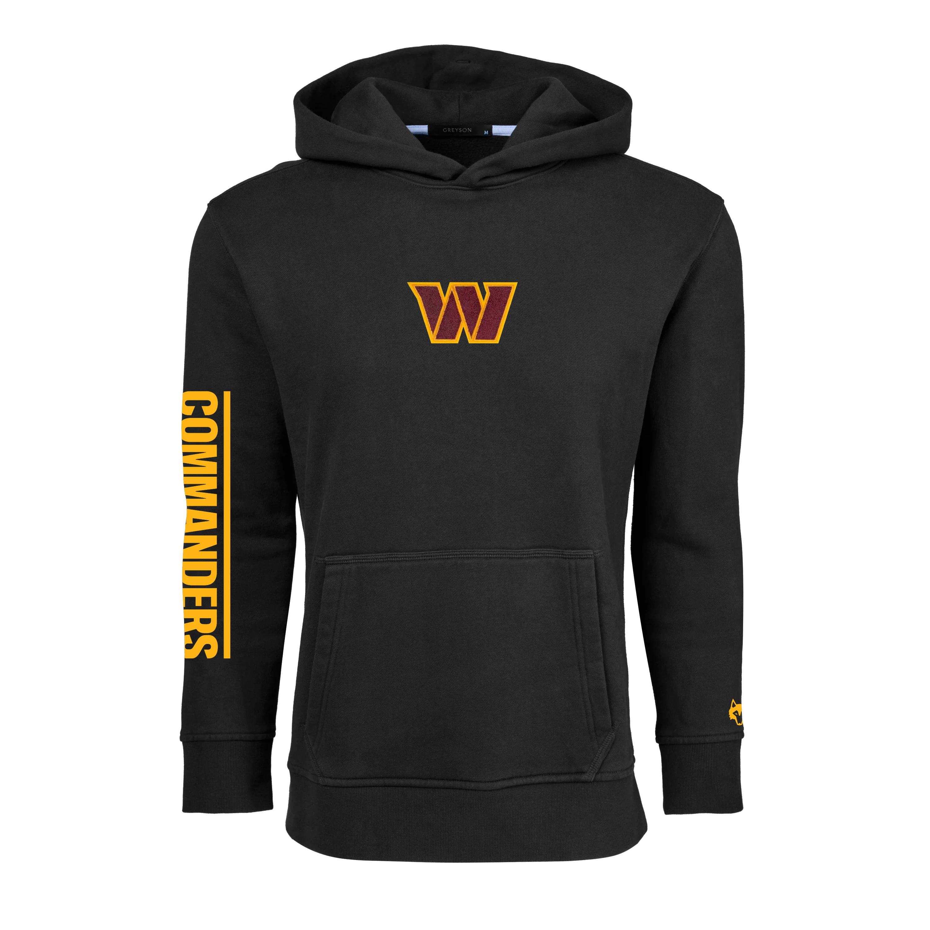 Washington Commanders Aspen Hoodie - Image 33
