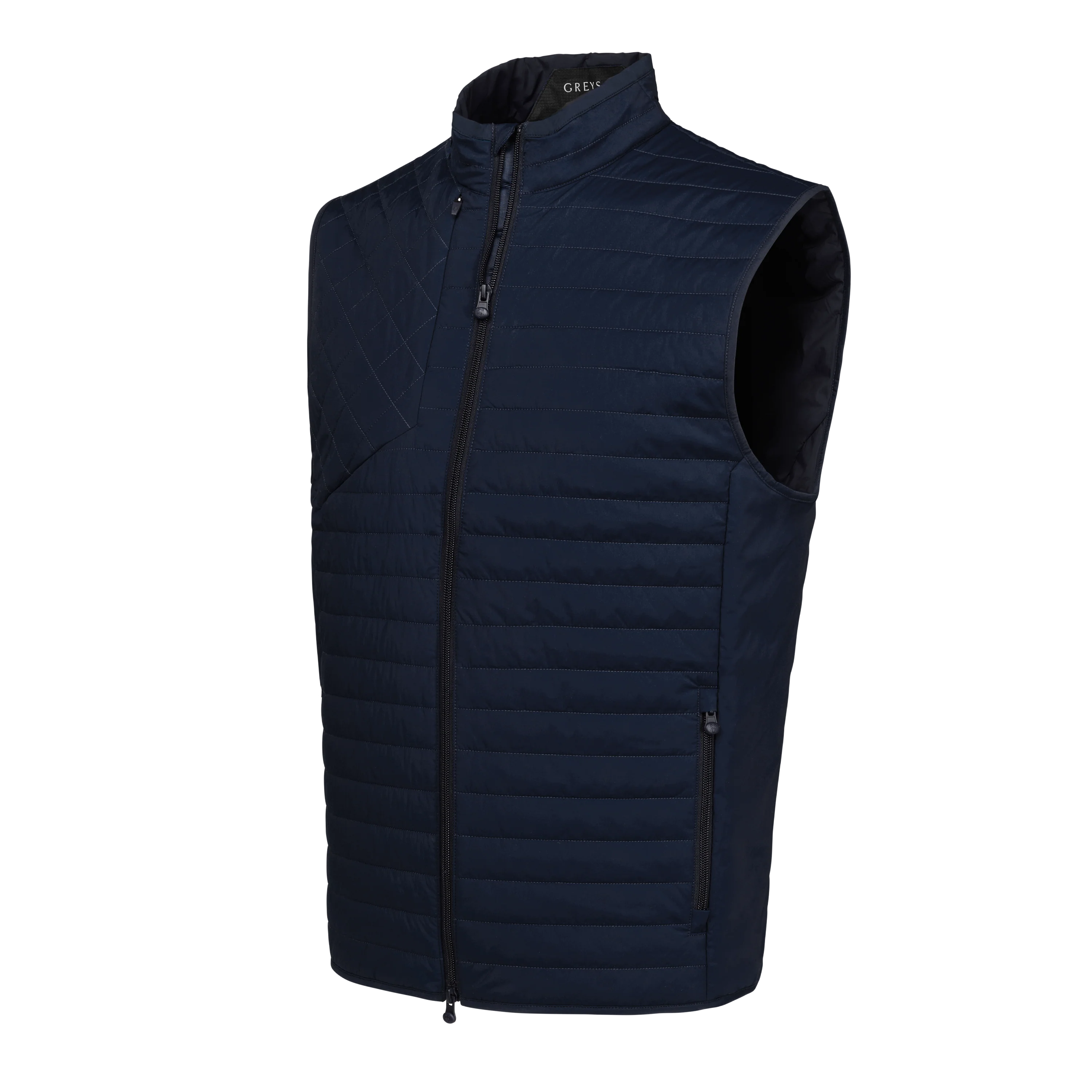 Yukon Ultralight Hybrid Vest - Image 18