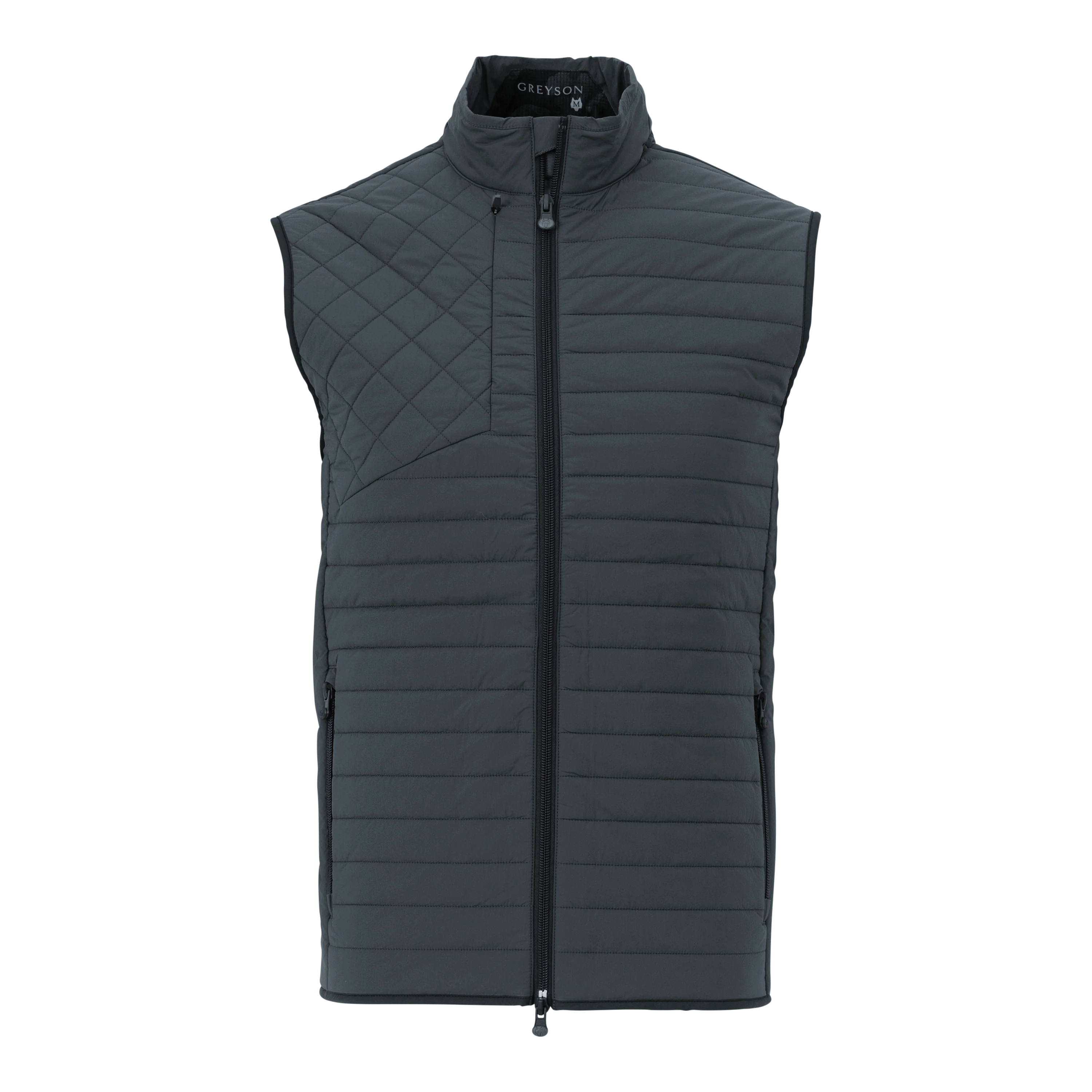 Yukon Ultralight Hybrid Vest - Image 3