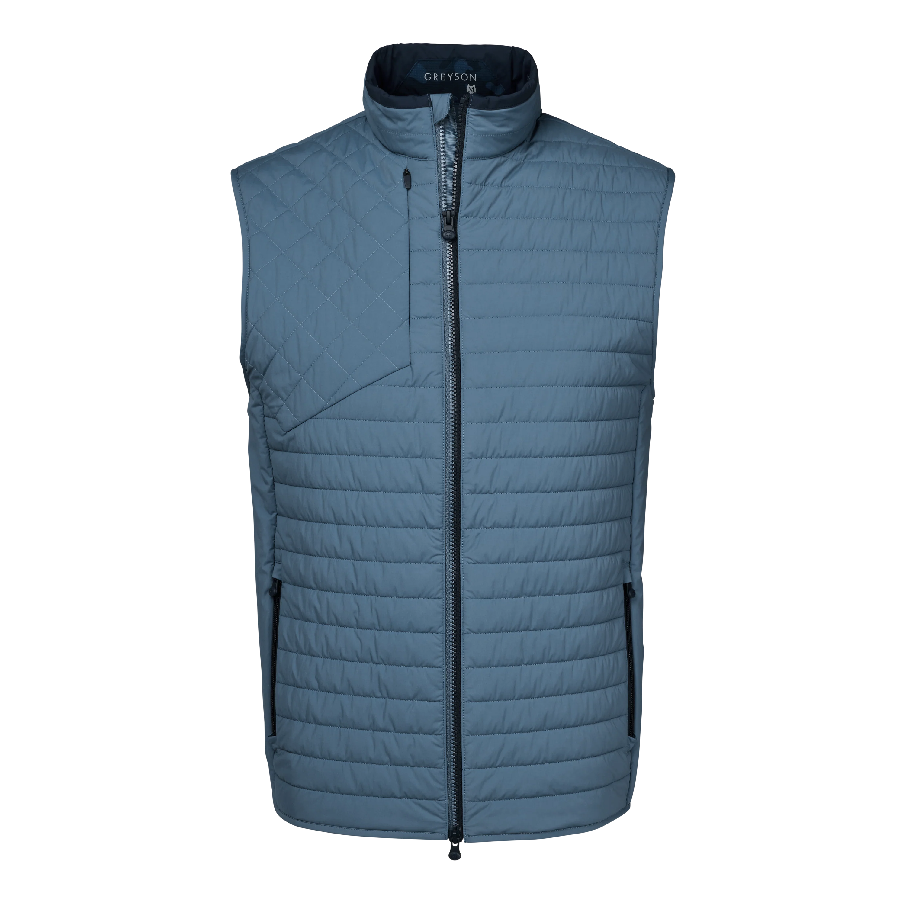 Yukon Ultralight Hybrid Vest - Image 4