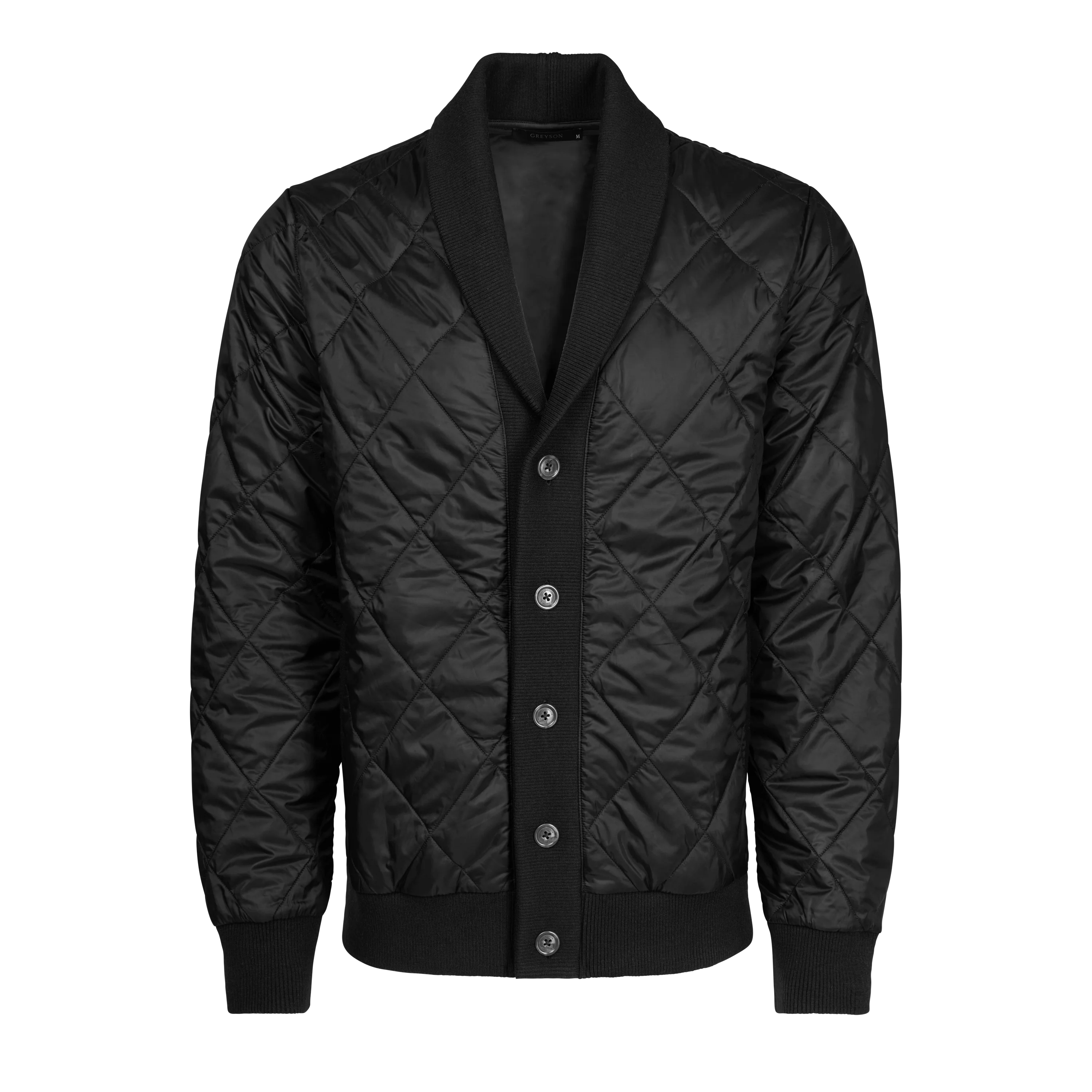 Yukon X-Lite Cardigan - Image 9